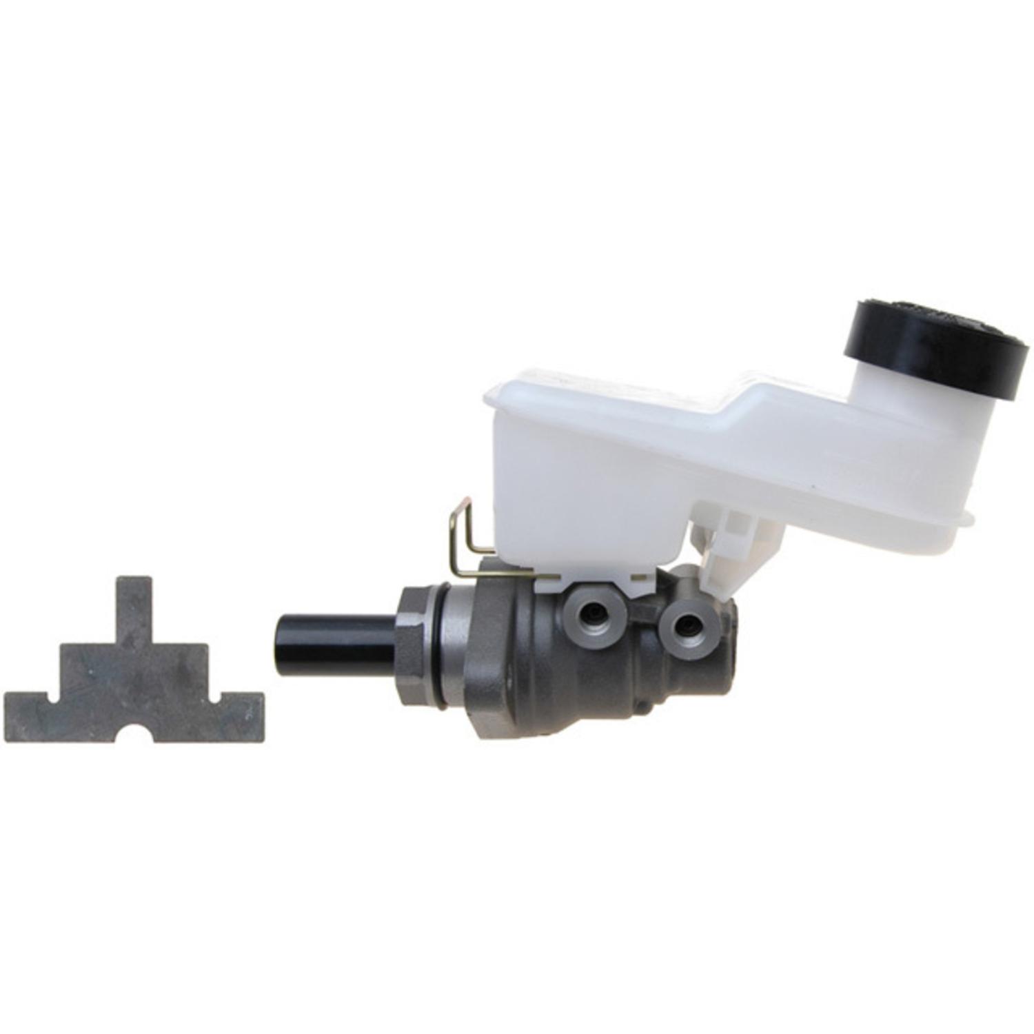 Raybestos MC391086 Brake Master Cylinder product image 7 of 8