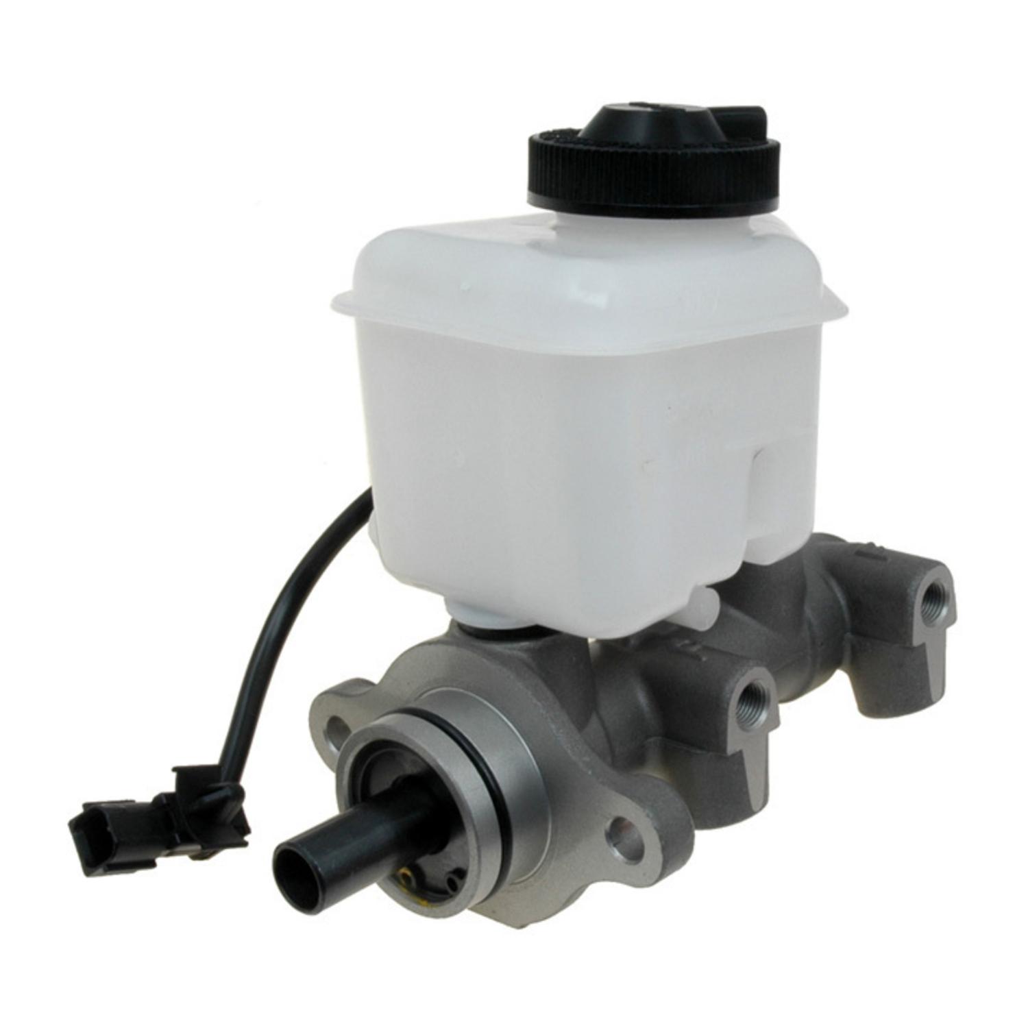 Raybestos MC391090 - Brake Master Cylinder Raybestos MC391090 Brake Master Cylinder product image 1 of 3