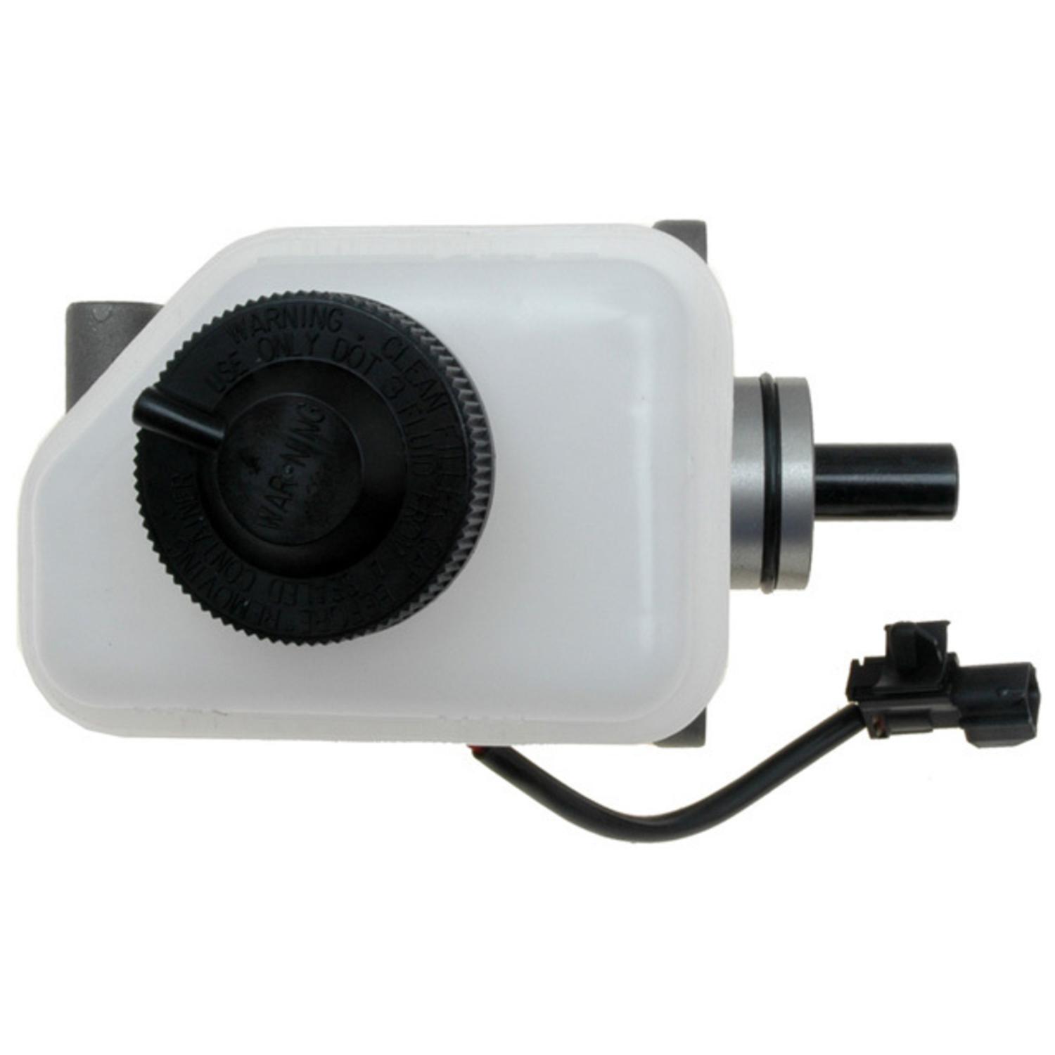 Raybestos MC391090 - Brake Master Cylinder Raybestos MC391090 Brake Master Cylinder product image 2 of 3
