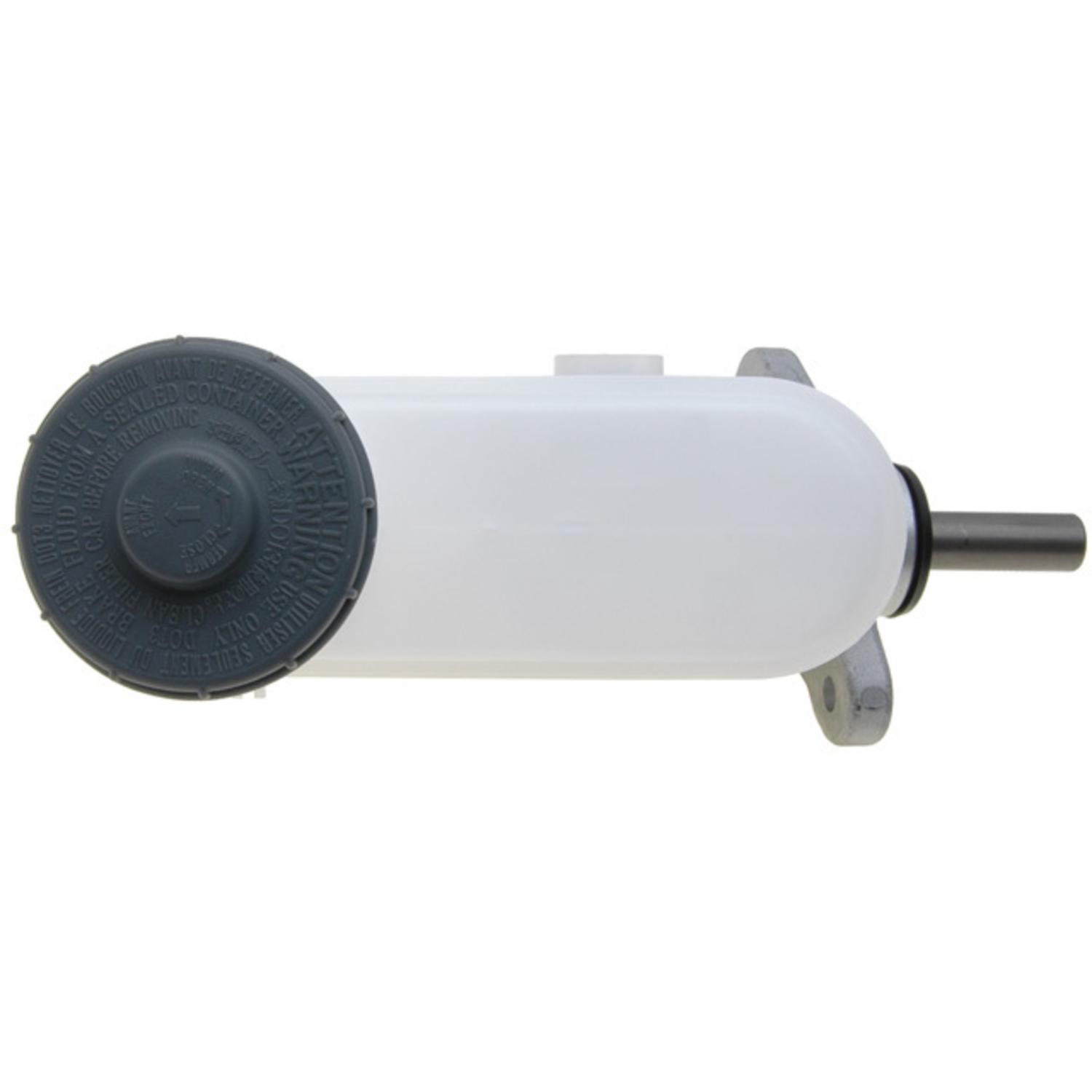 Raybestos MC391101 Brake Master Cylinder product image 3 of 7