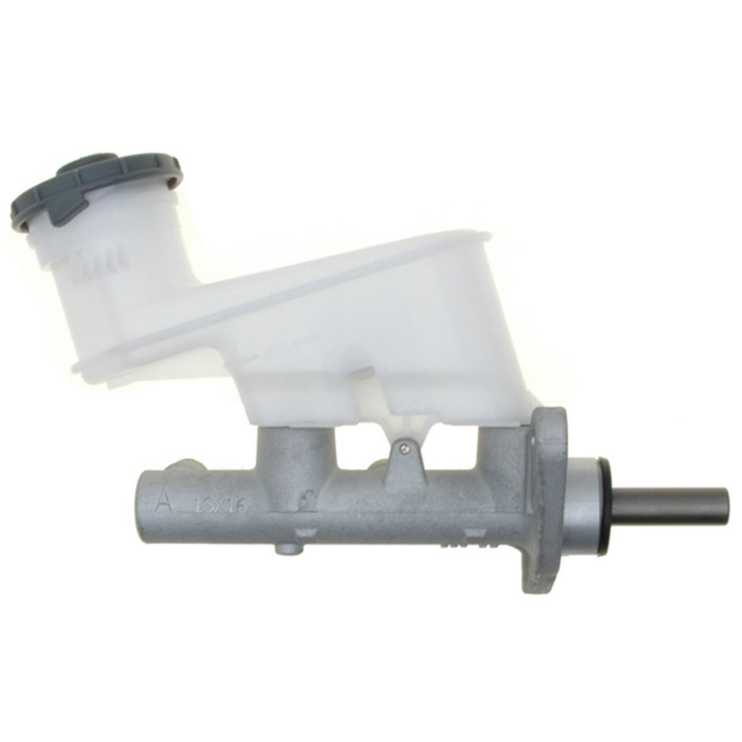 Raybestos MC391101 Brake Master Cylinder product image 6 of 7