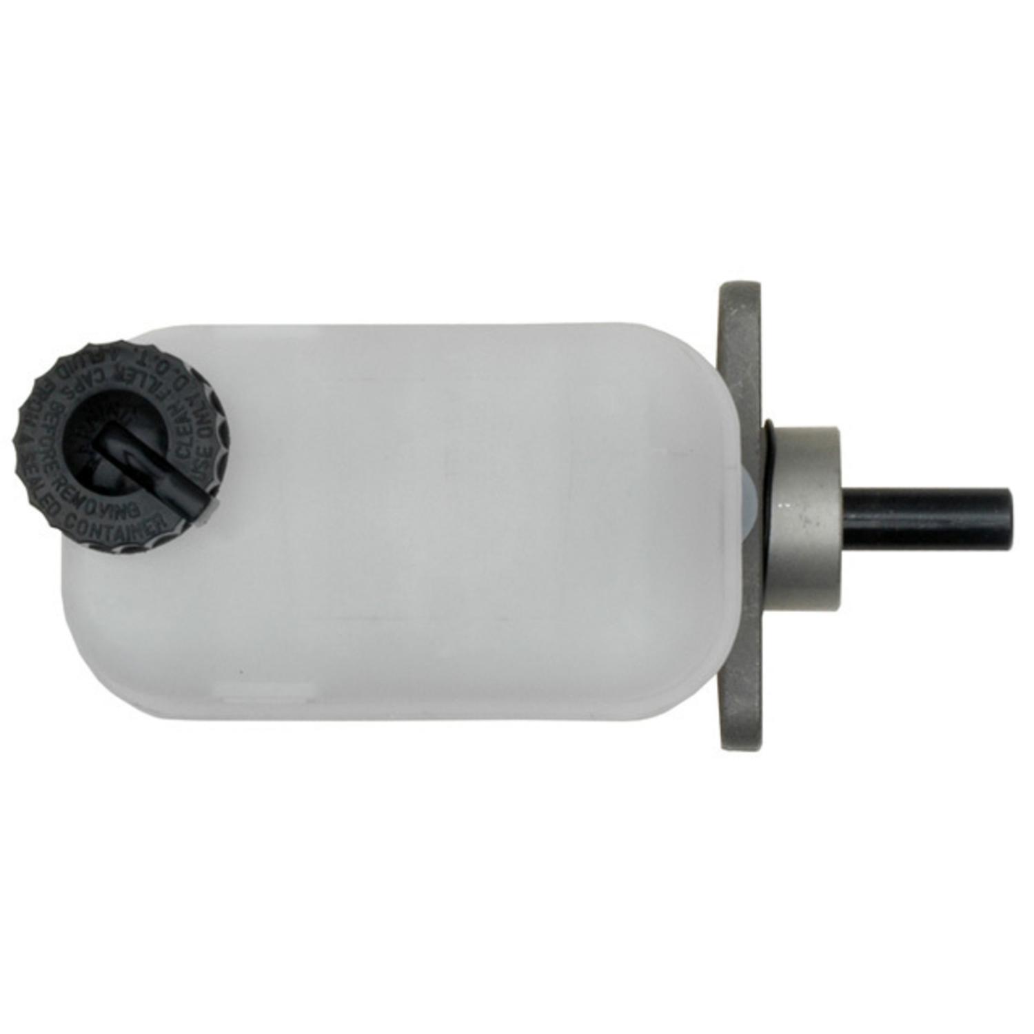 Raybestos MC391110 Brake Master Cylinder product image 2 of 3