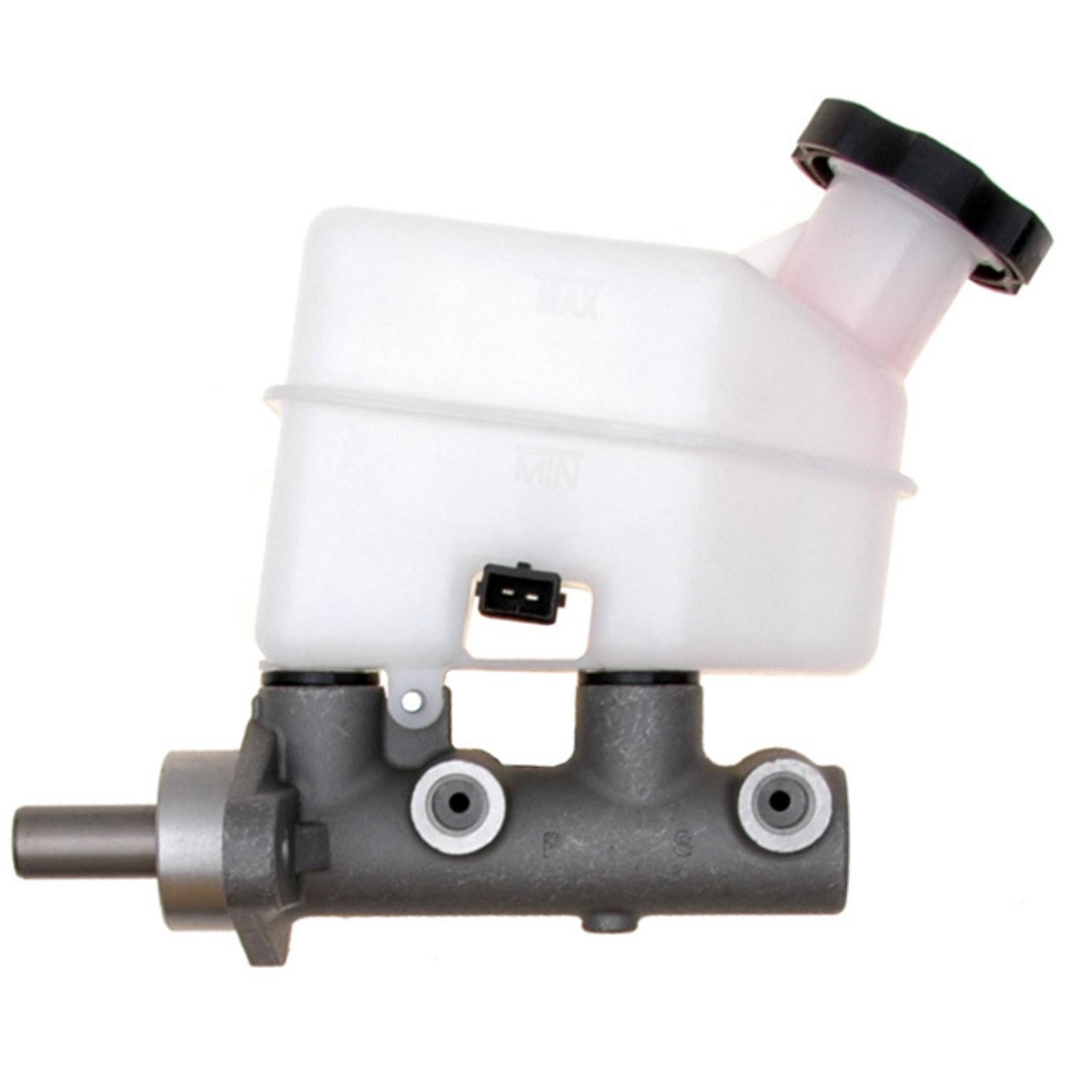 Raybestos MC391112 Brake Master Cylinder product image 7 of 7