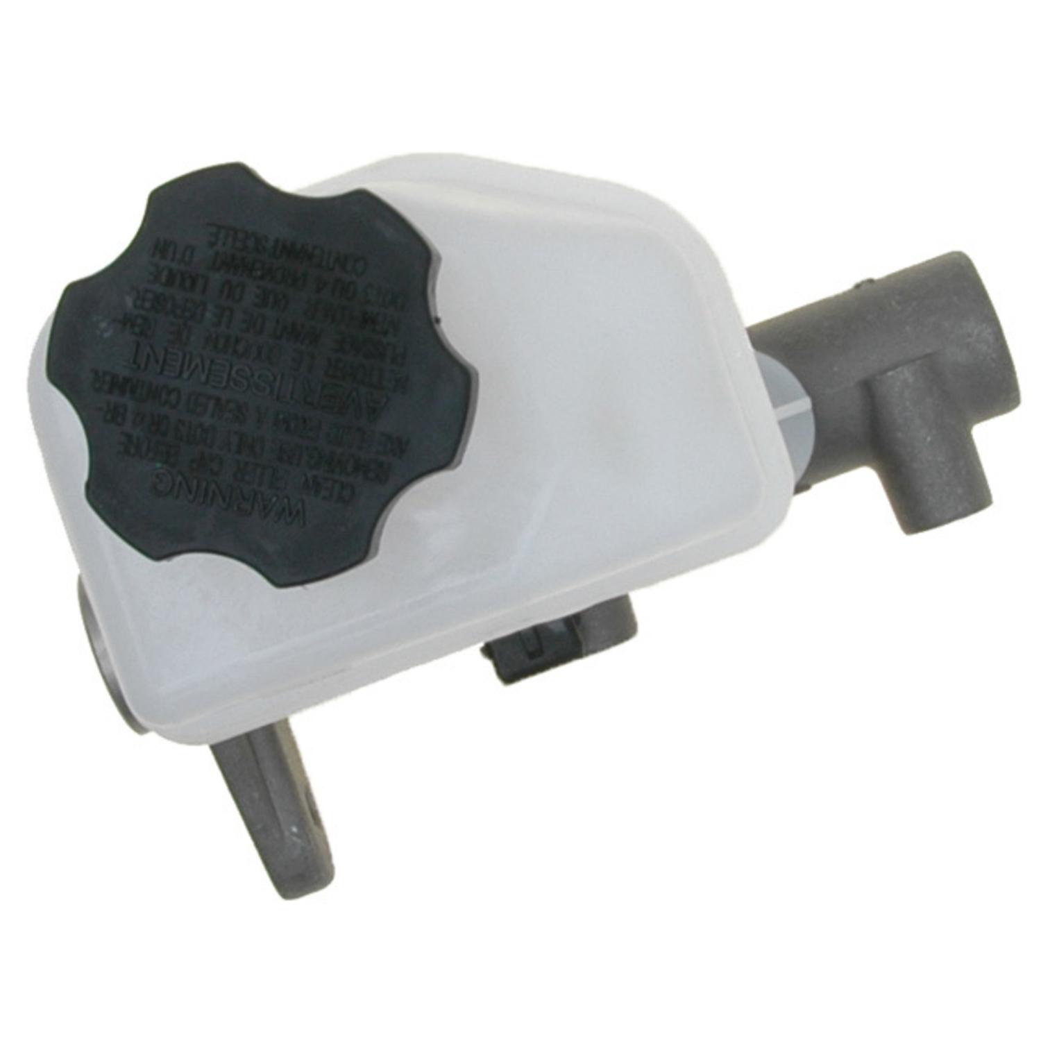 Raybestos MC391113 Brake Master Cylinder product image 2 of 3