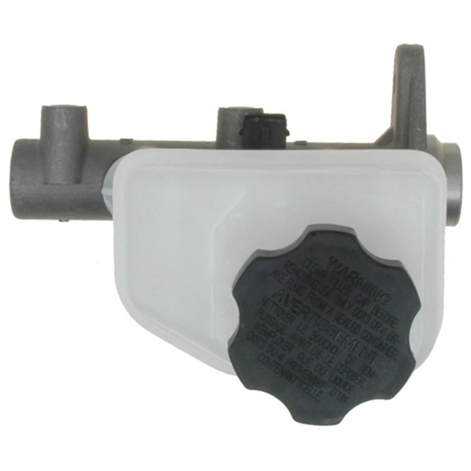 Raybestos MC391114 Brake Master Cylinder product image 2 of 3