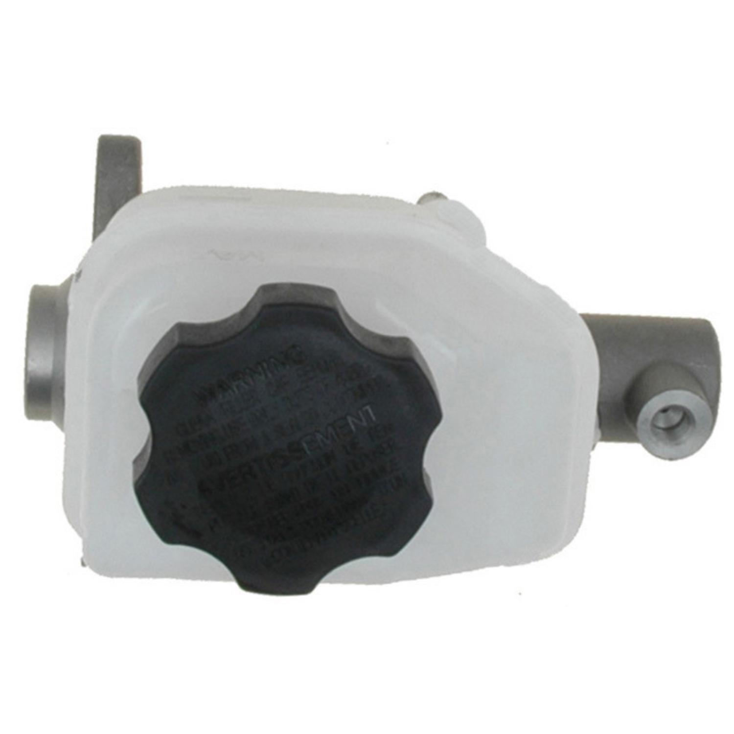 Raybestos MC391115 Brake Master Cylinder product image 2 of 3