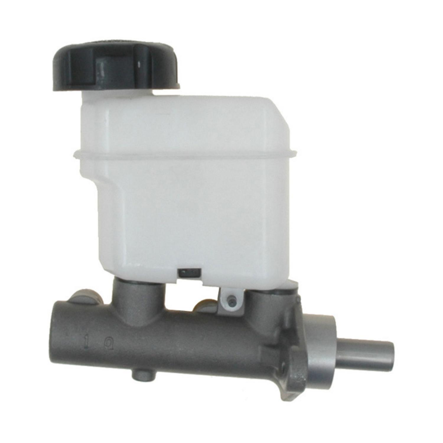 Raybestos MC391117 Brake Master Cylinder product image 6 of 7