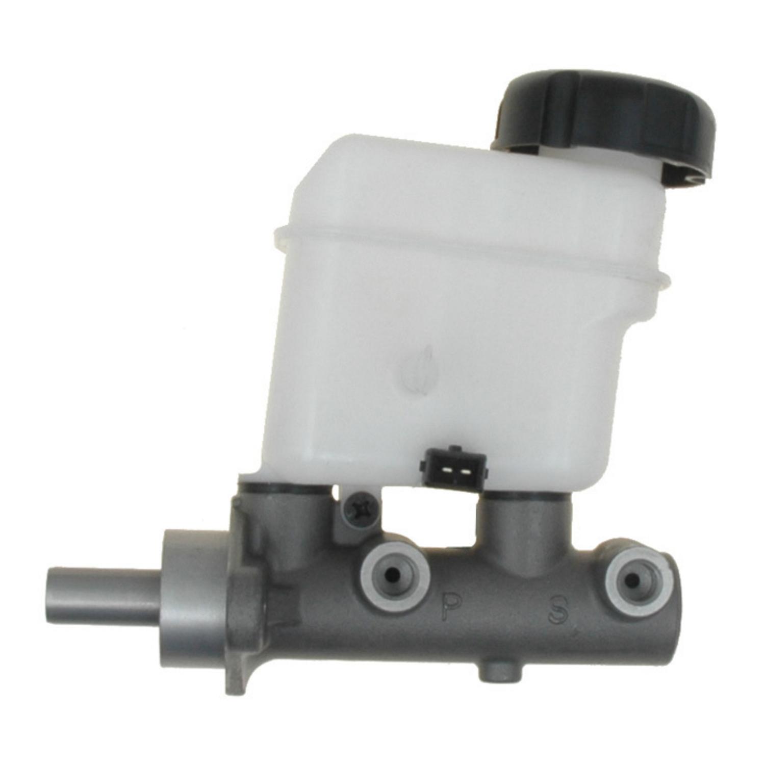 Raybestos MC391117 Brake Master Cylinder product image 7 of 7