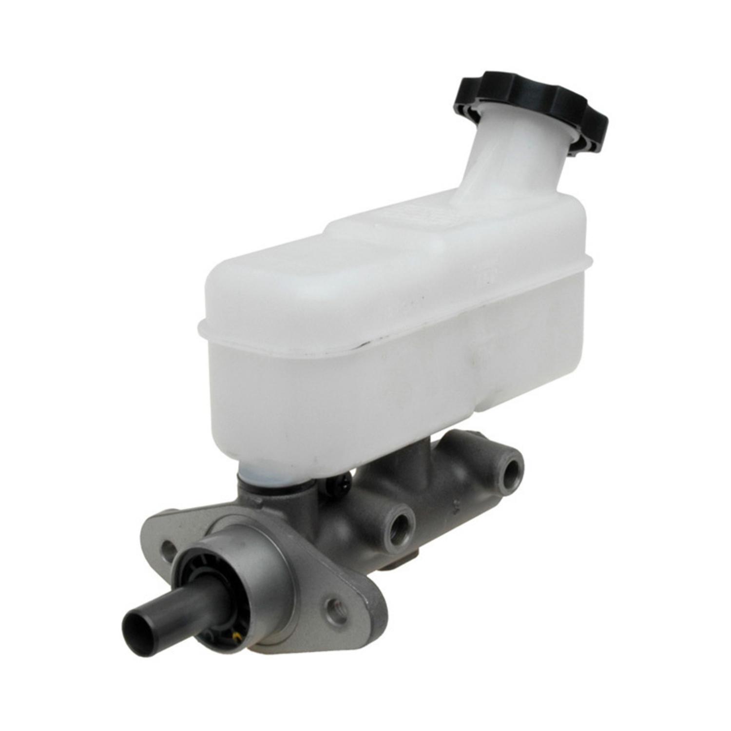 Raybestos MC391119 - Brake Master Cylinder Raybestos MC391119 Brake Master Cylinder product image 1 of 7
