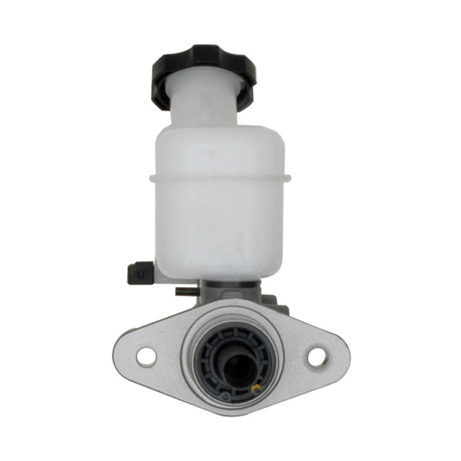 Raybestos MC391119 - Brake Master Cylinder Raybestos MC391119 Brake Master Cylinder product image 4 of 7