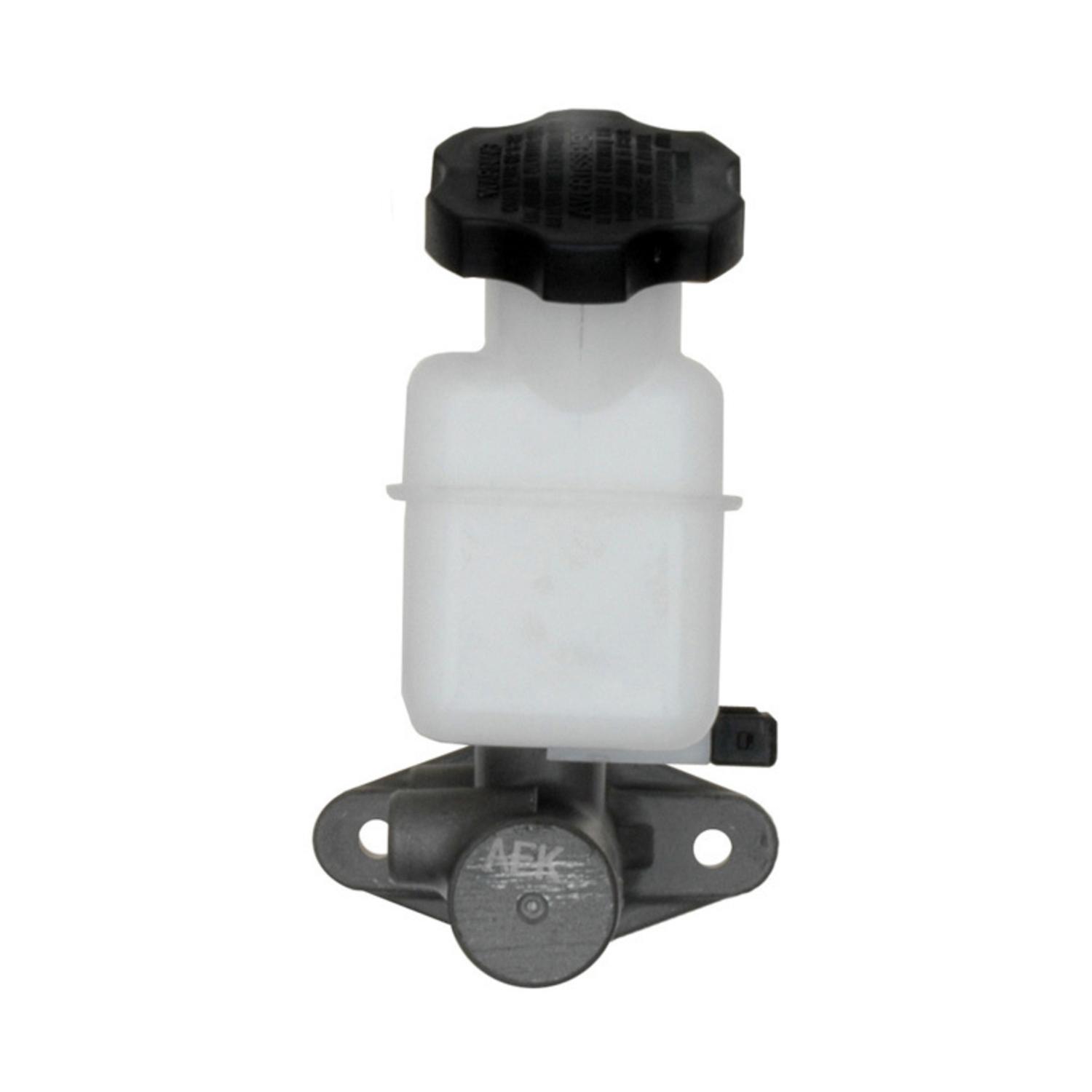Raybestos MC391119 - Brake Master Cylinder Raybestos MC391119 Brake Master Cylinder product image 5 of 7