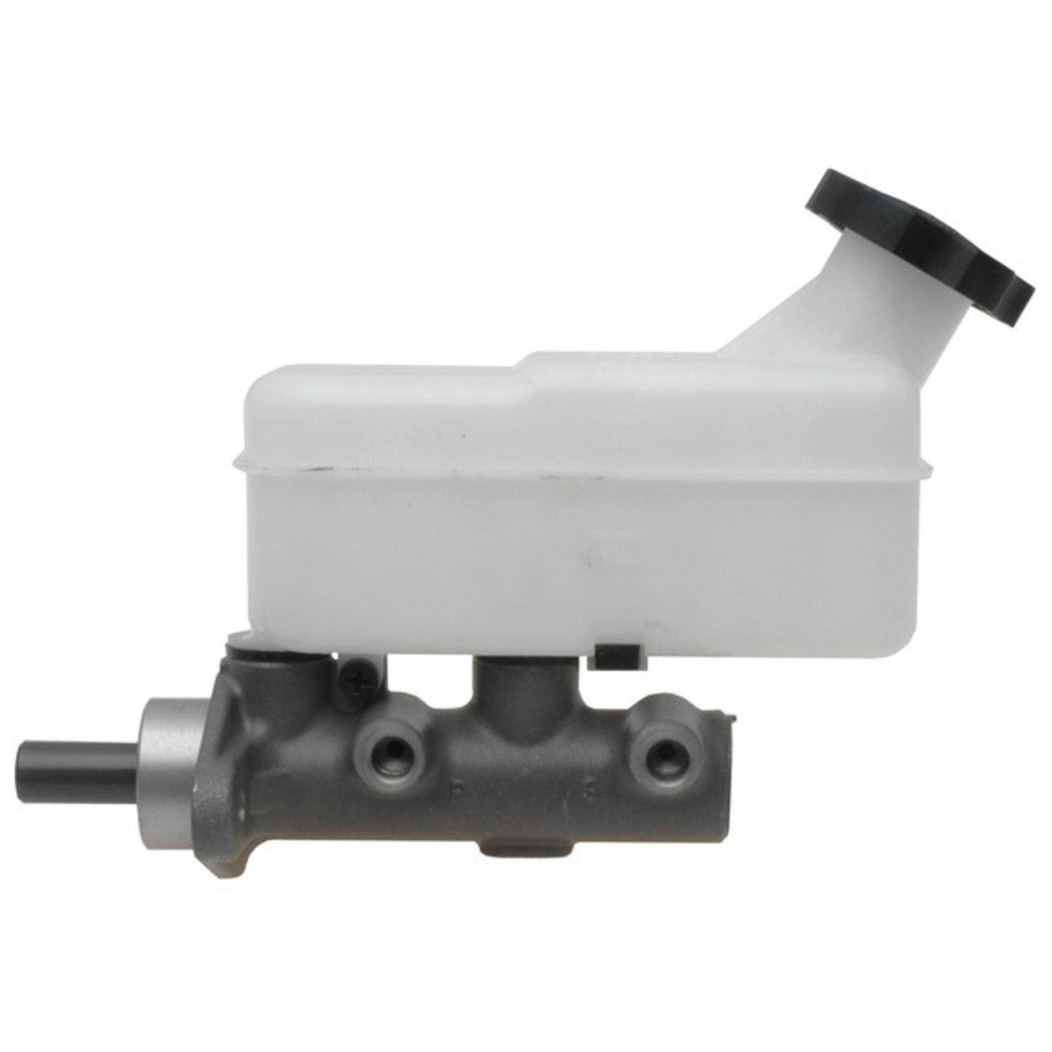 Raybestos MC391119 - Brake Master Cylinder Raybestos MC391119 Brake Master Cylinder product image 7 of 7