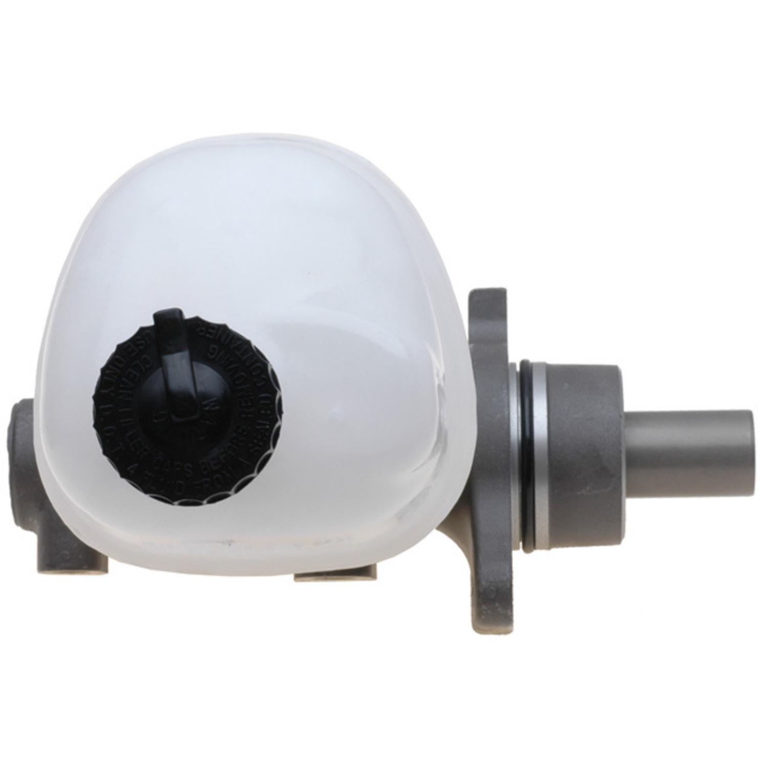Raybestos MC391121 Brake Master Cylinder product image 3 of 7