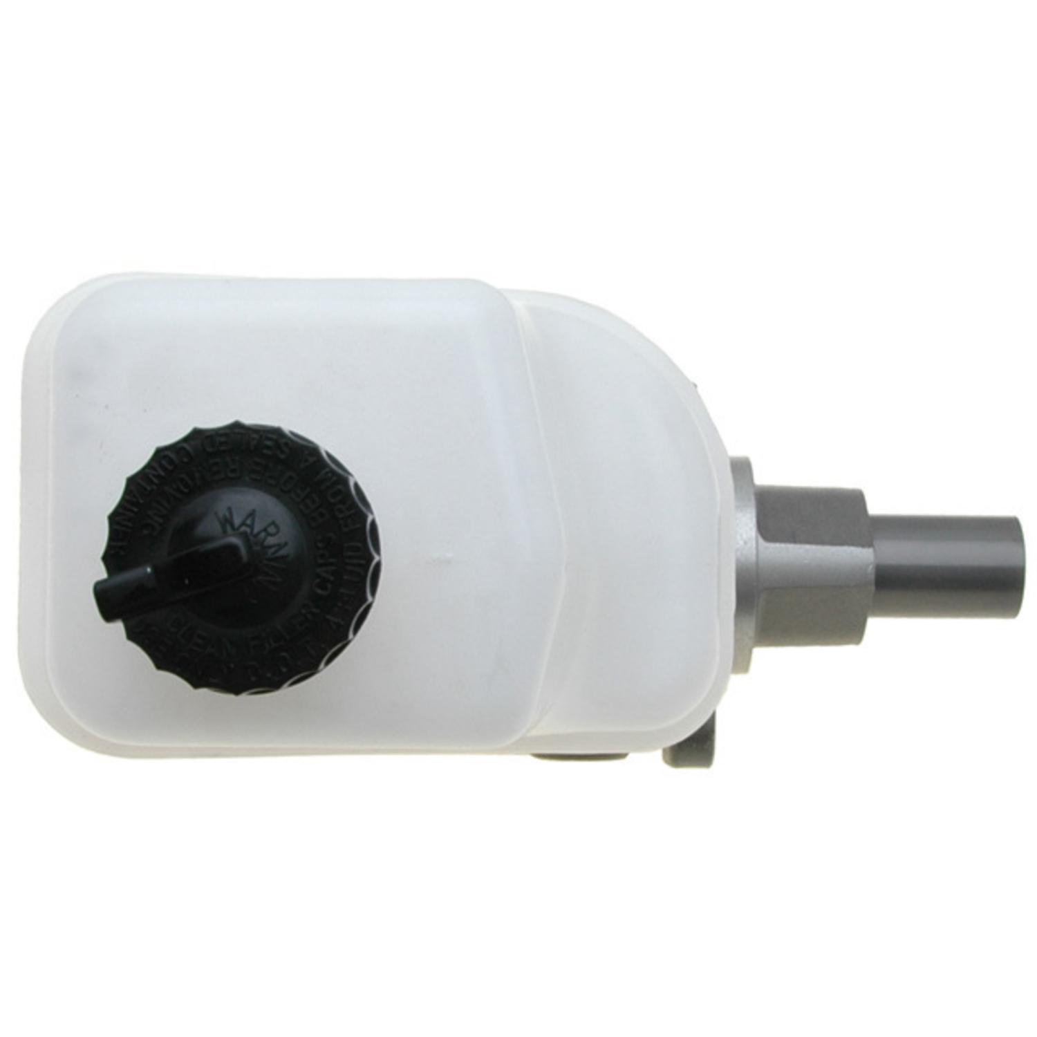 Raybestos MC391125 Brake Master Cylinder product image 2 of 3