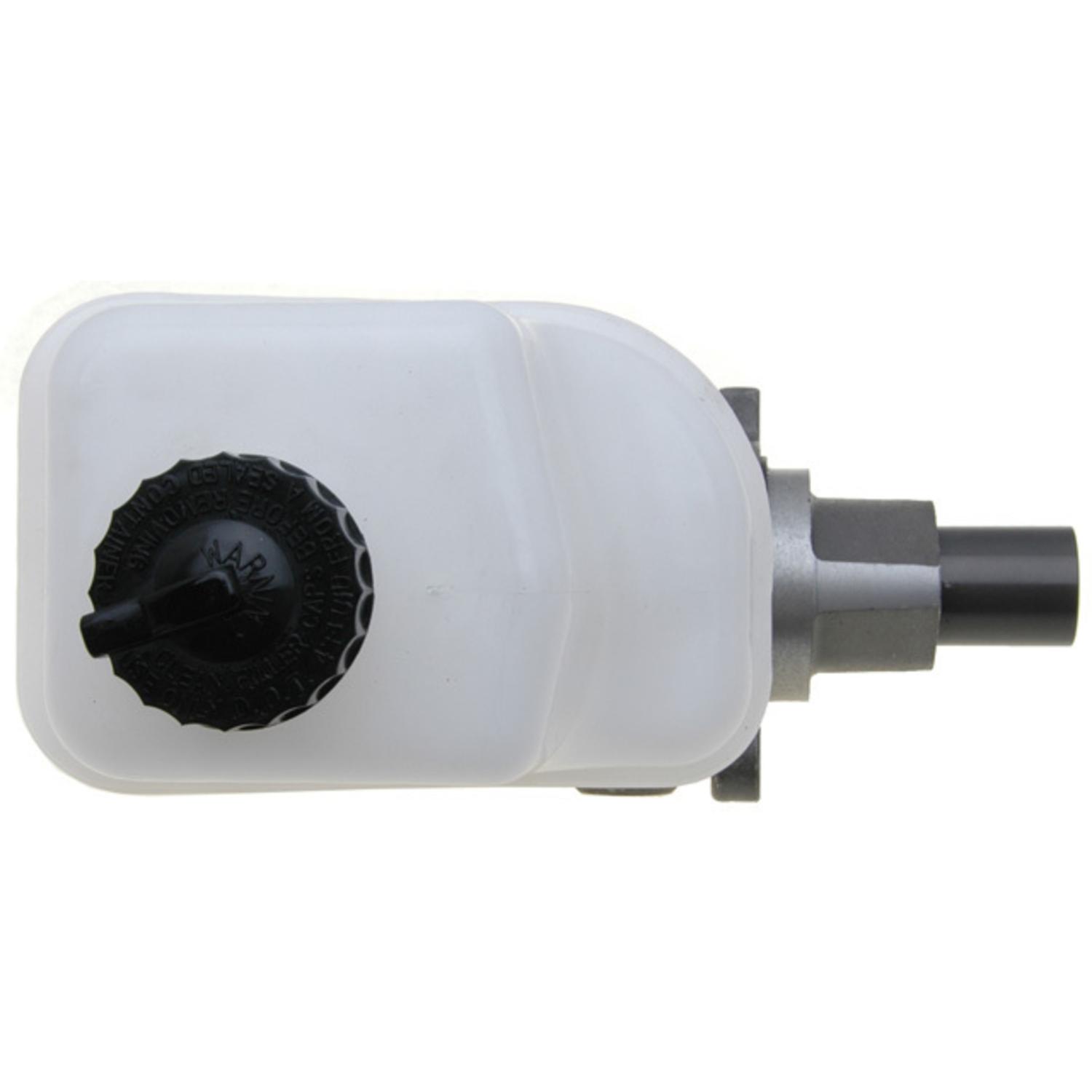 Raybestos MC391126 Brake Master Cylinder product image 3 of 7