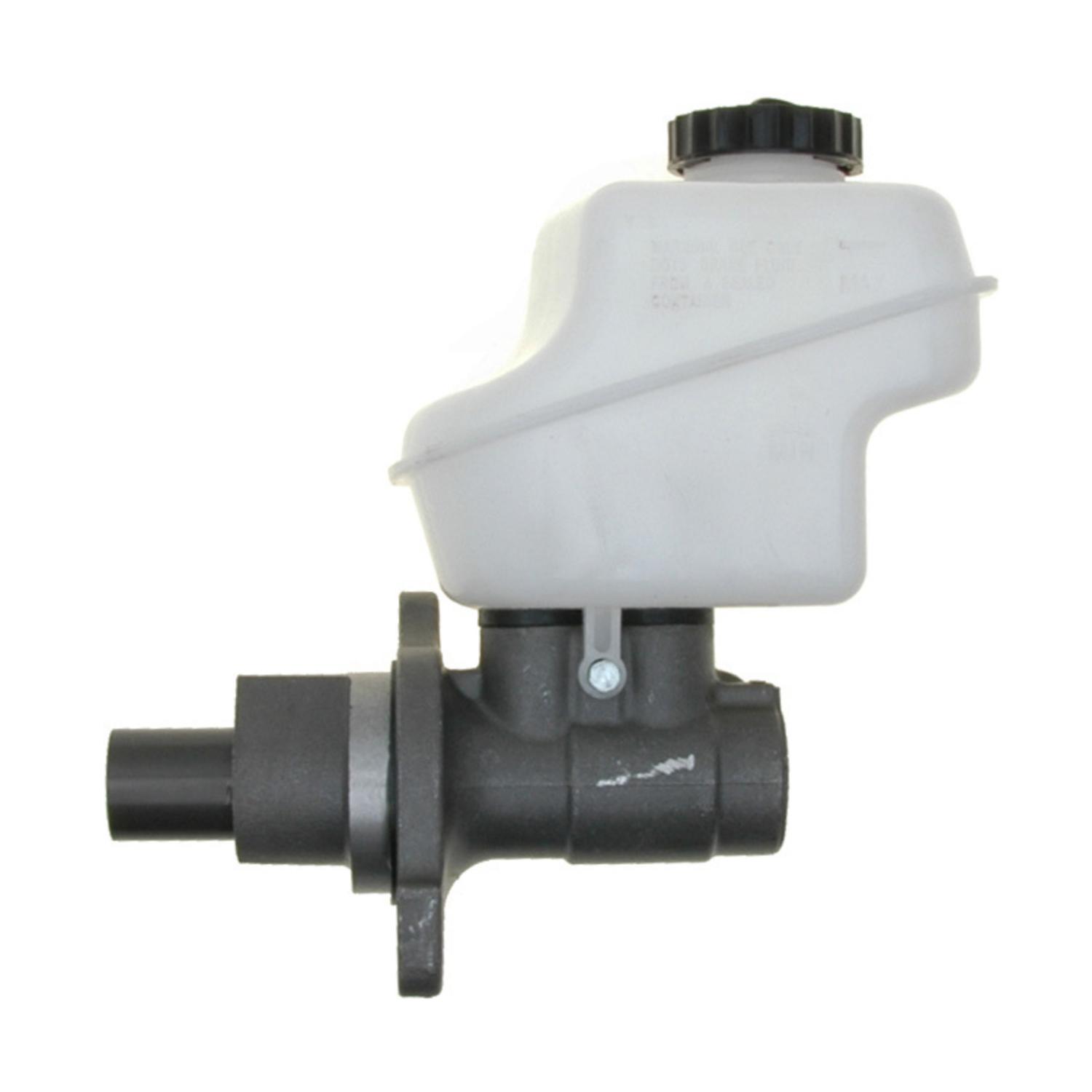 Raybestos MC391126 Brake Master Cylinder product image 7 of 7
