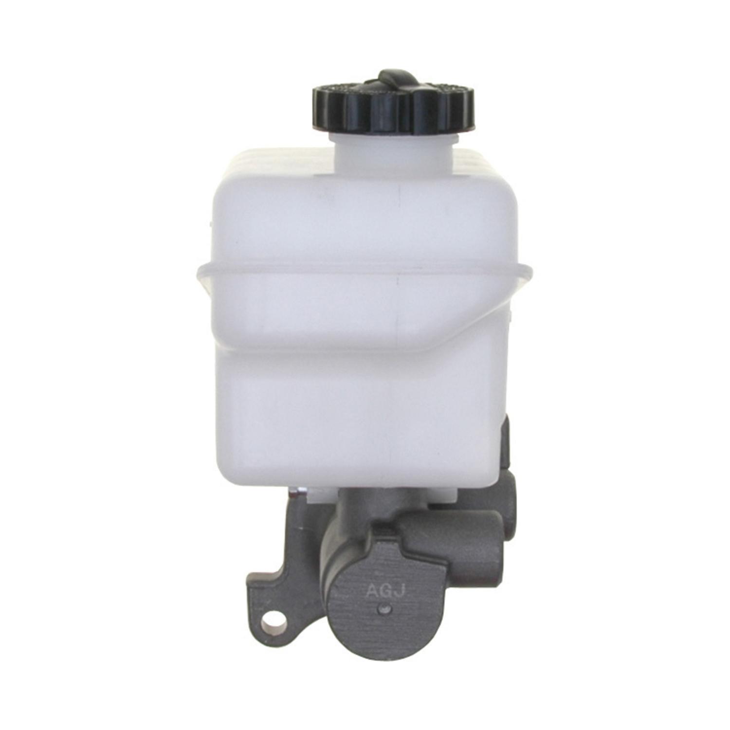 Raybestos MC391127 Brake Master Cylinder product image 5 of 7
