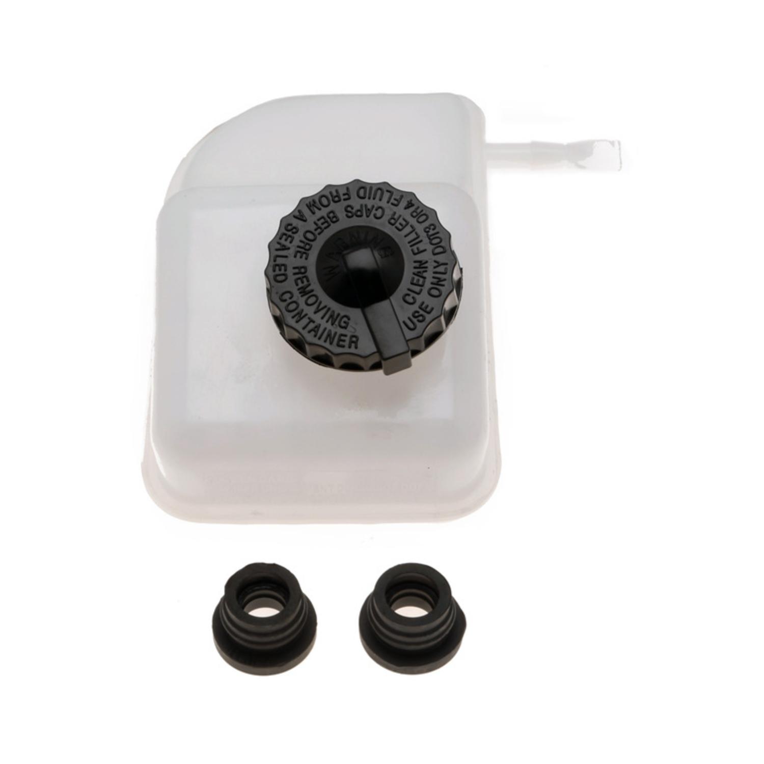 Raybestos MC391127RSV Brake Master Cylinder Reservoir product image 1 of 3