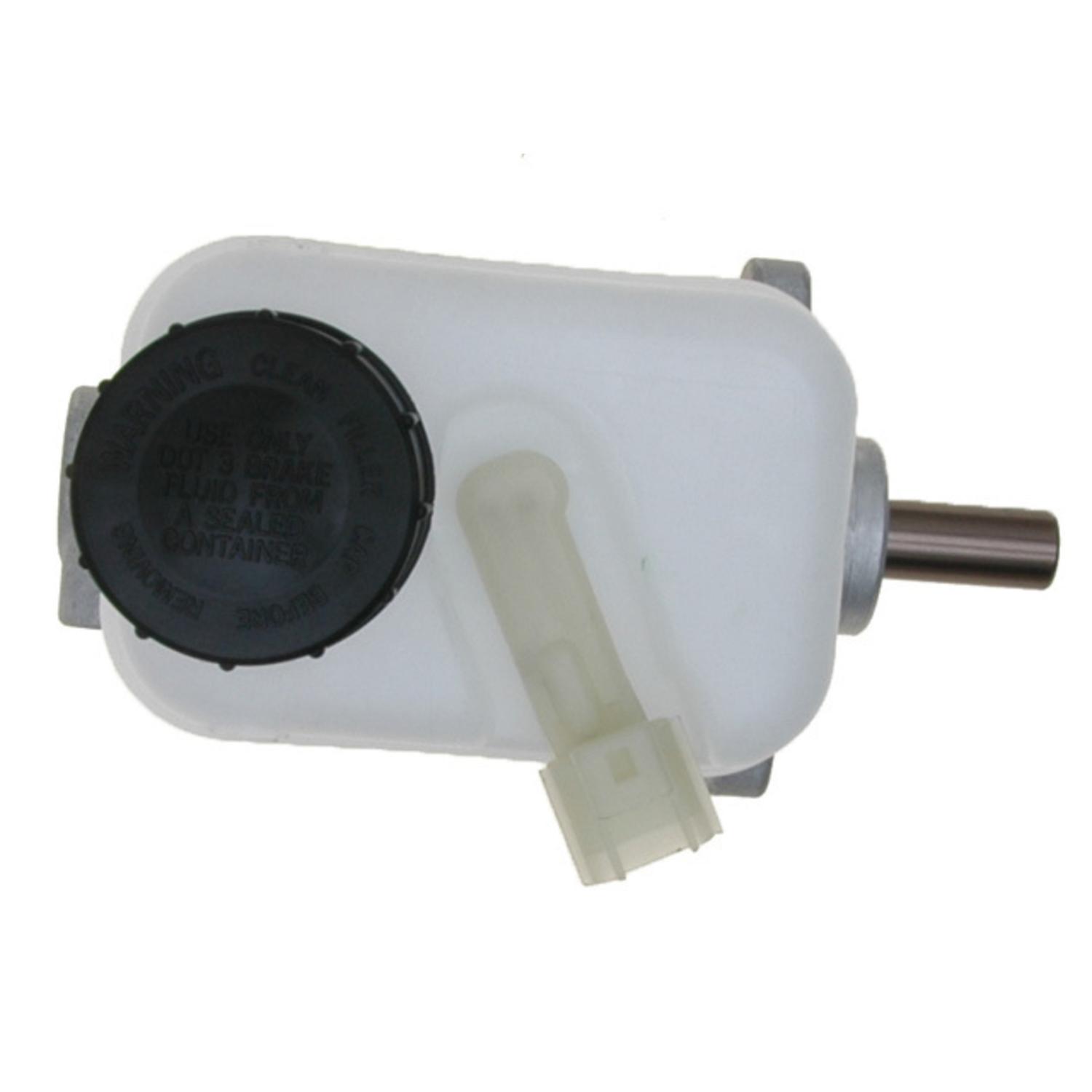 Raybestos MC391133 Brake Master Cylinder product image 3 of 7