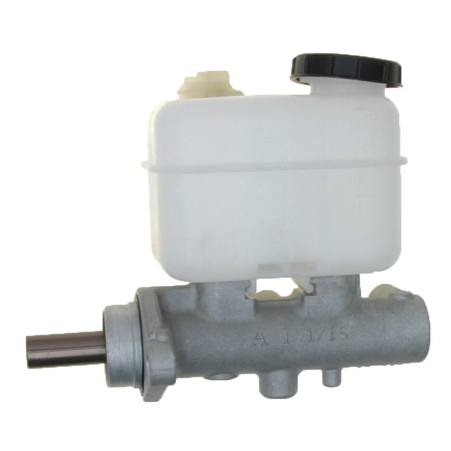 Raybestos MC391133 Brake Master Cylinder product image 7 of 7