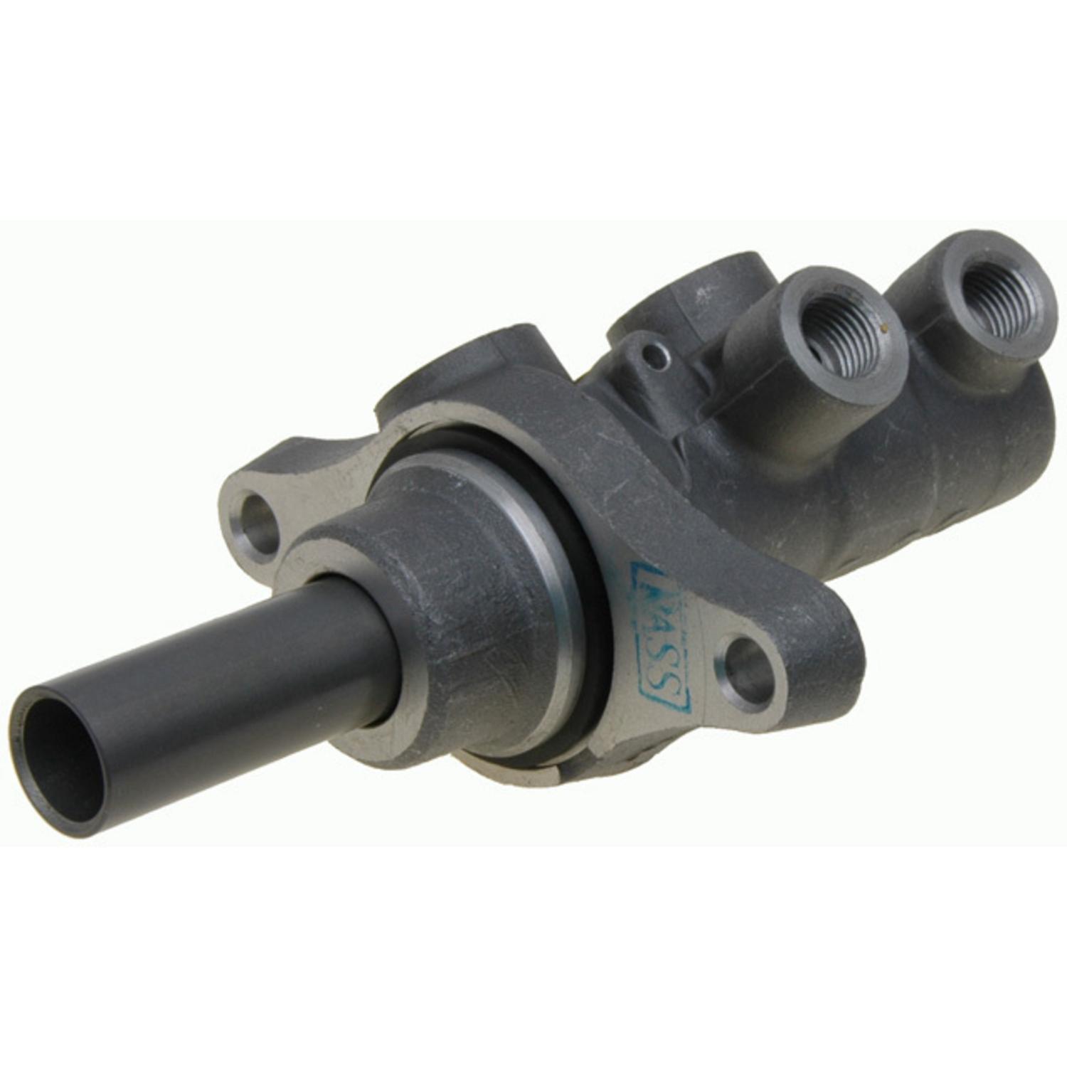 Raybestos MC391134 Brake Master Cylinder product image 1 of 7