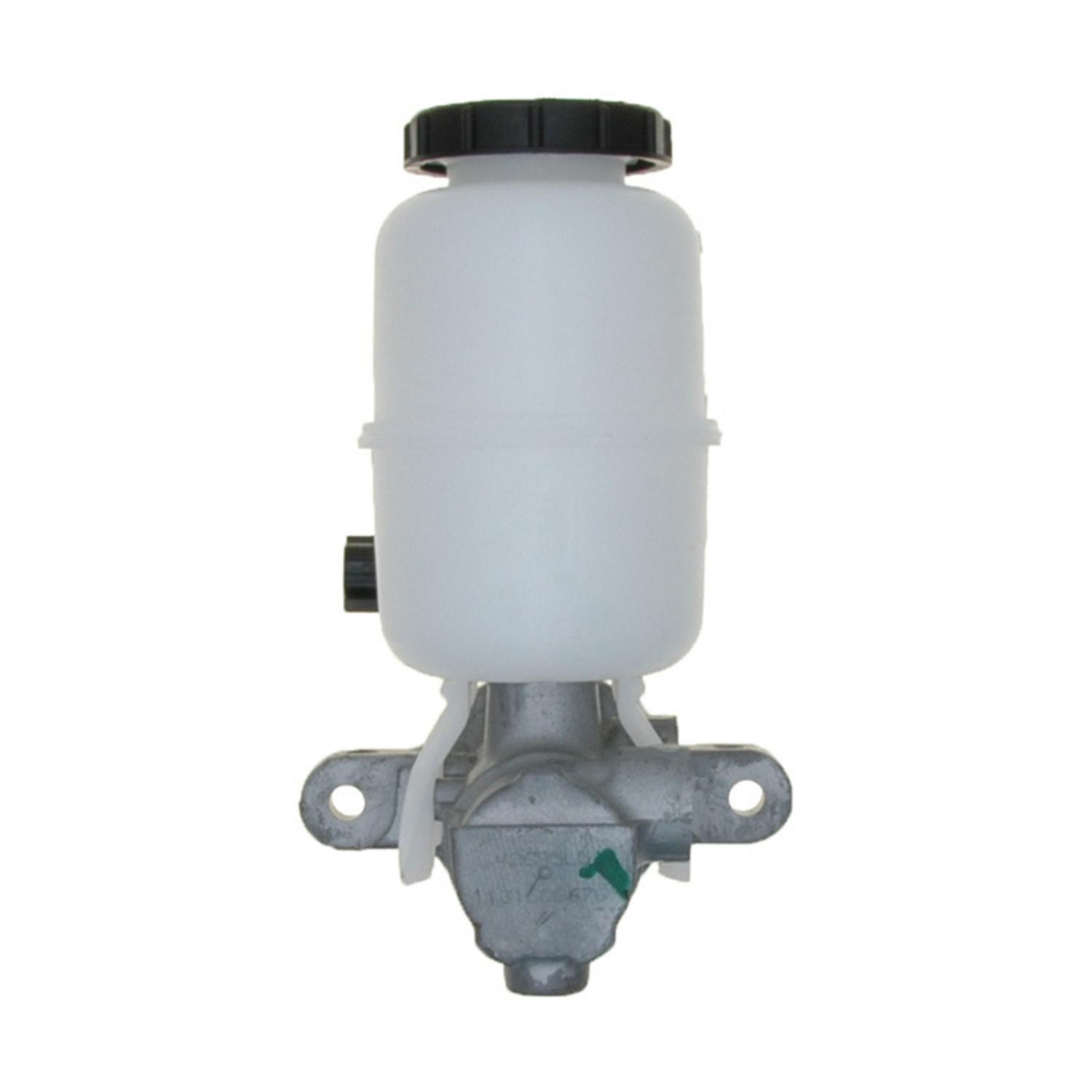 Raybestos MC391139 Brake Master Cylinder product image 5 of 7