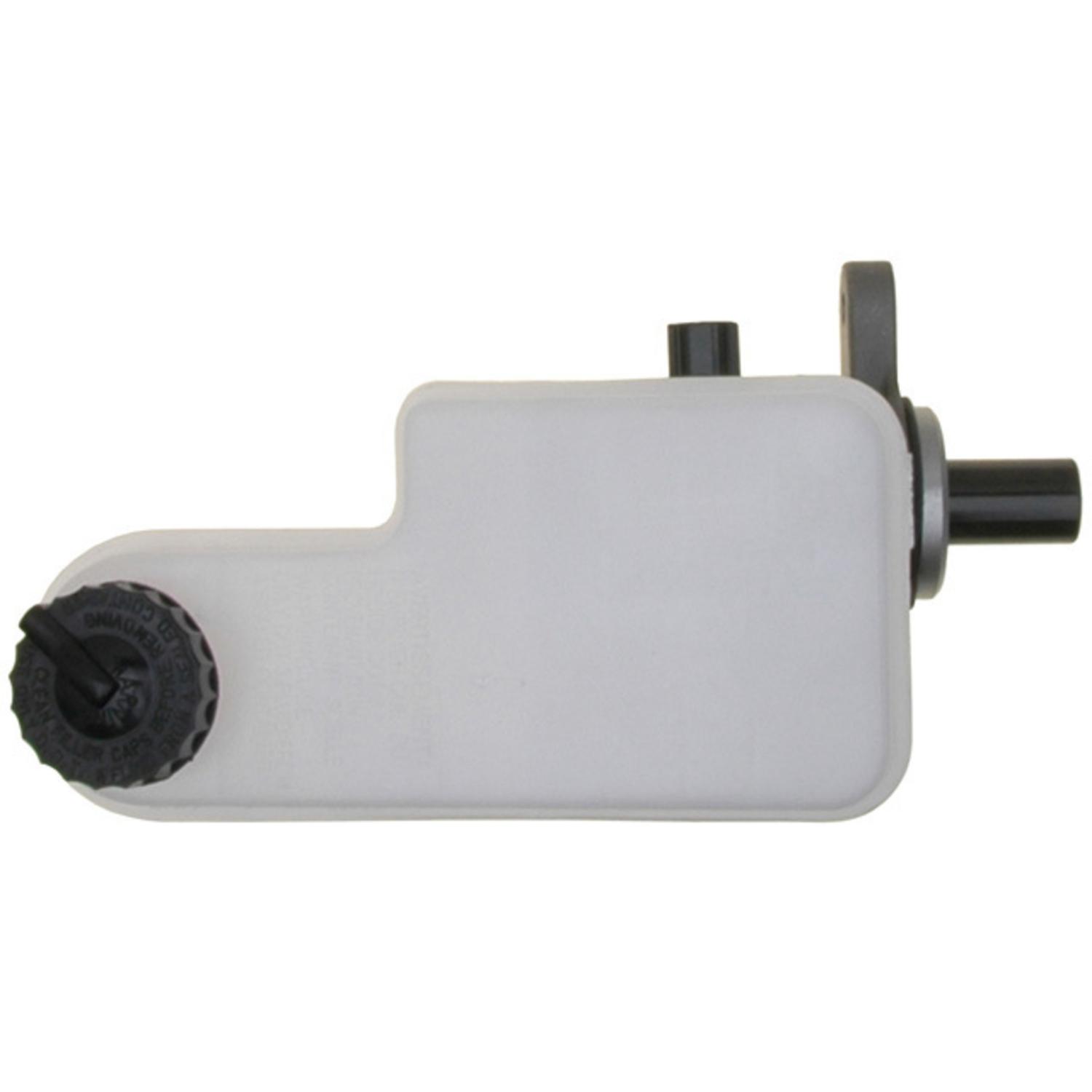 Raybestos MC391142 Brake Master Cylinder product image 3 of 7