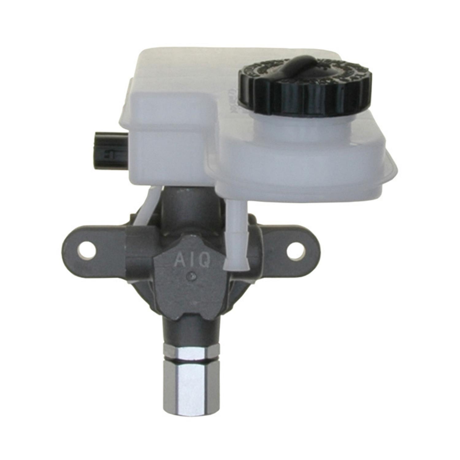Raybestos MC391142 Brake Master Cylinder product image 5 of 7