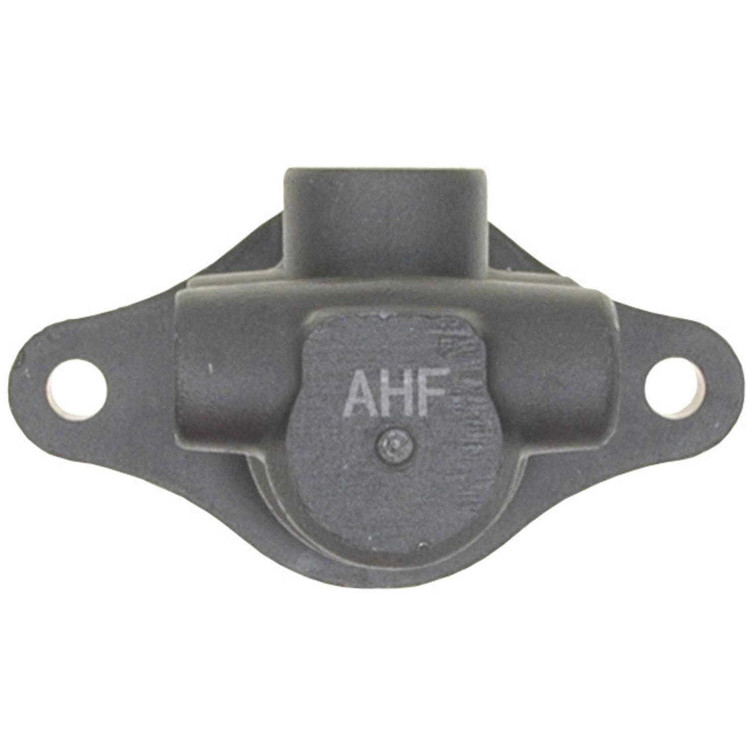 Raybestos MC391143 Brake Master Cylinder product image 5 of 7