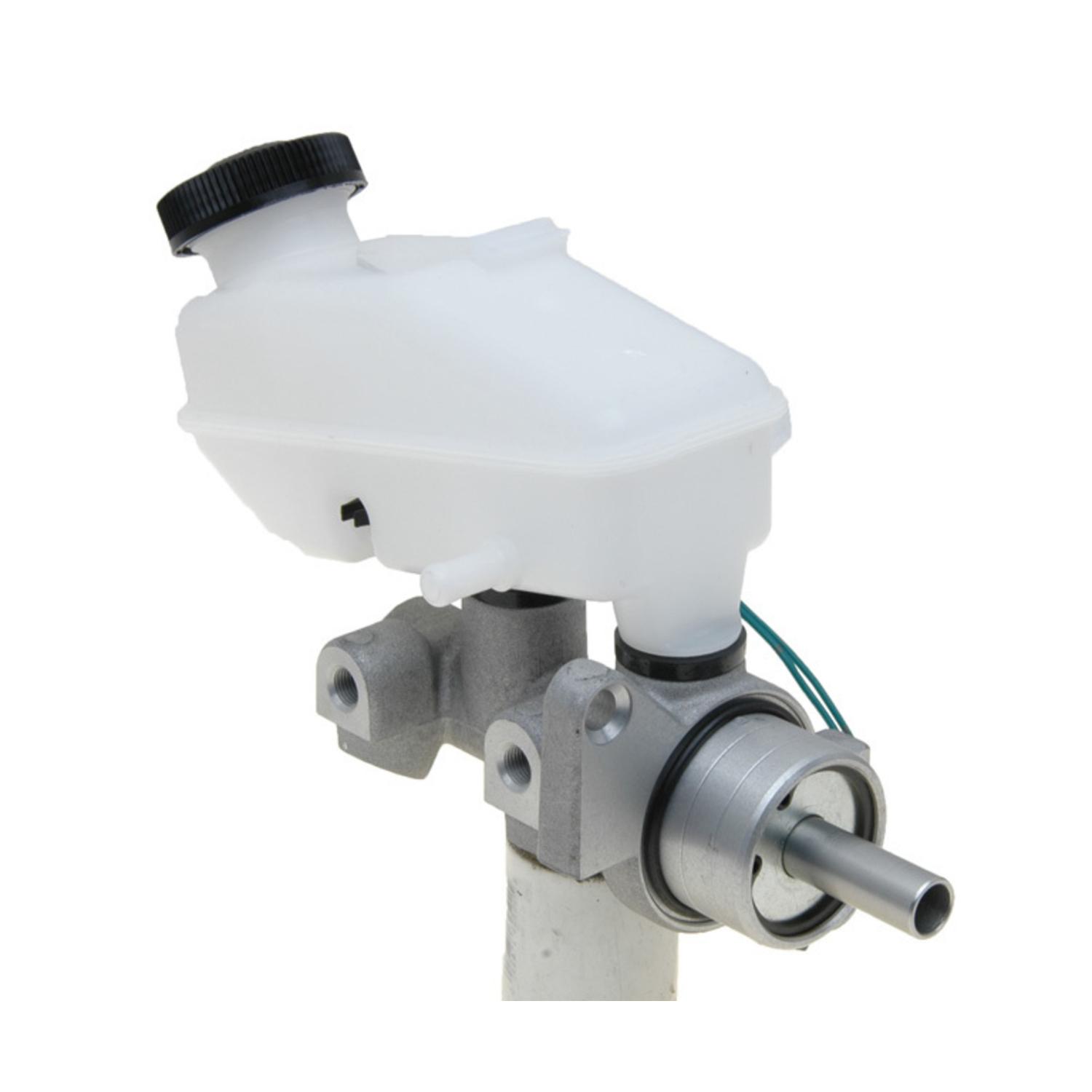 Raybestos MC391146 - Brake Master Cylinder Raybestos MC391146 Brake Master Cylinder product image 1 of 7