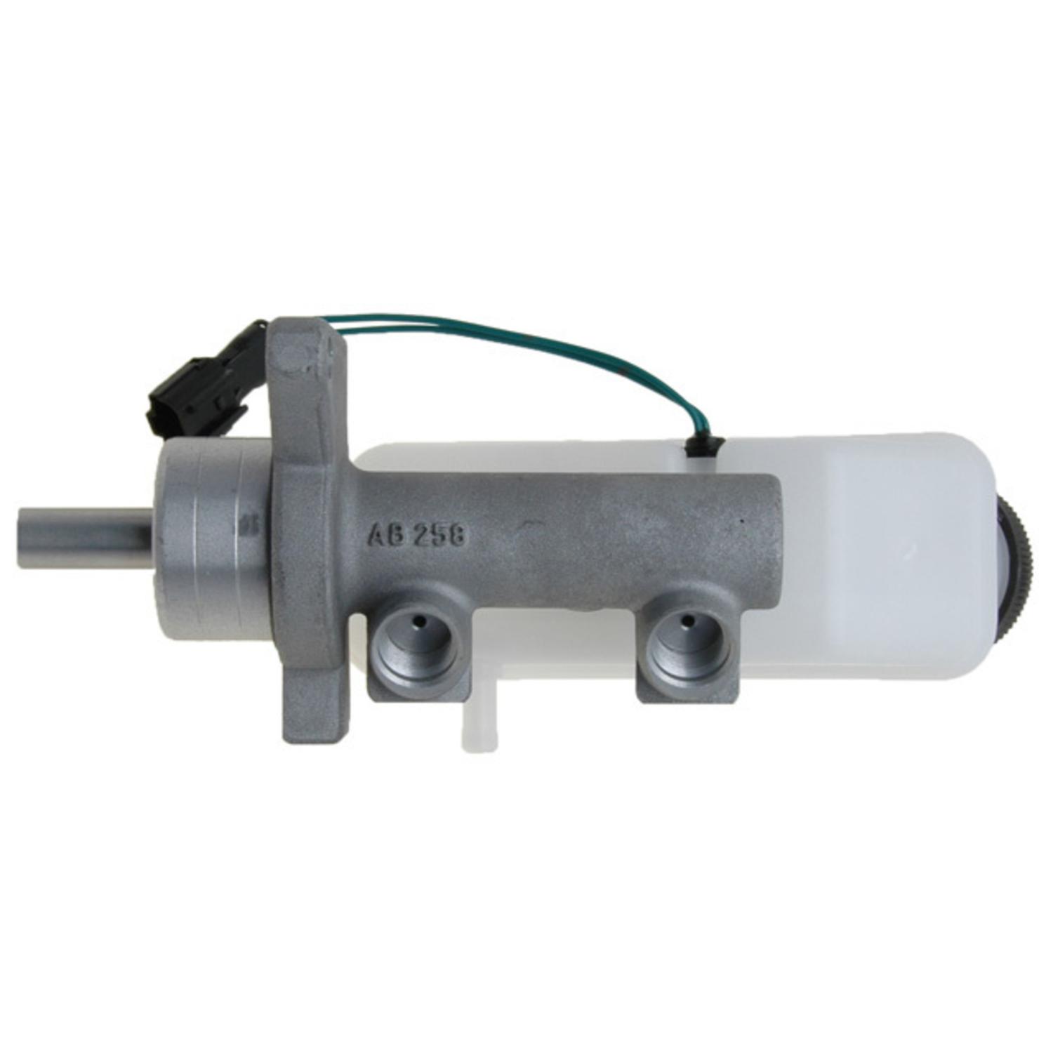 Raybestos MC391146 - Brake Master Cylinder Raybestos MC391146 Brake Master Cylinder product image 2 of 7