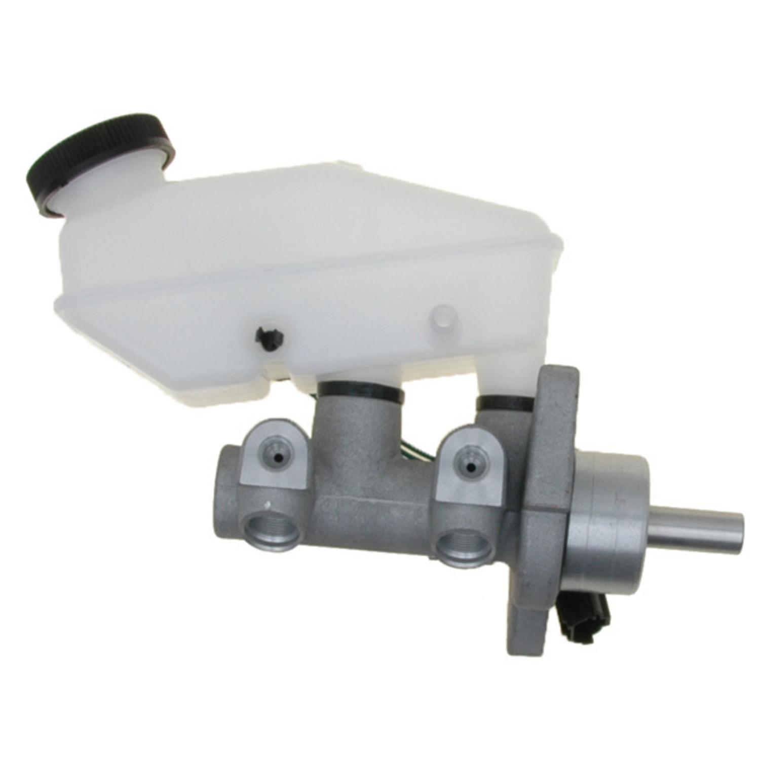 Raybestos MC391146 - Brake Master Cylinder Raybestos MC391146 Brake Master Cylinder product image 6 of 7