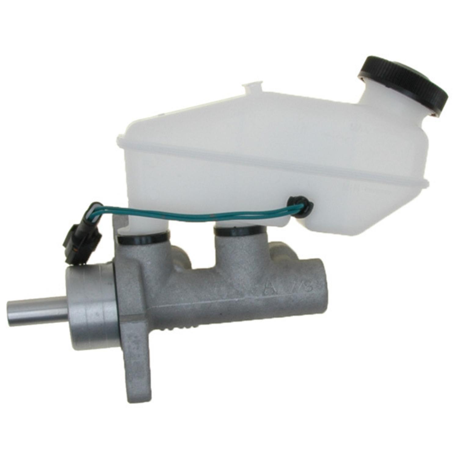 Raybestos MC391146 - Brake Master Cylinder Raybestos MC391146 Brake Master Cylinder product image 7 of 7