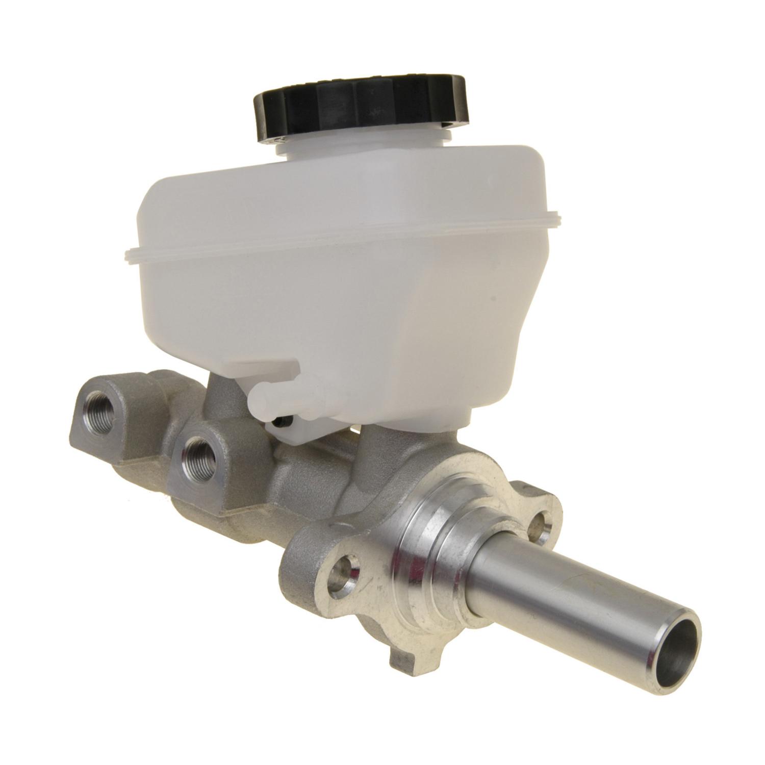 Raybestos MC391149 - Brake Master Cylinder Raybestos MC391149 Brake Master Cylinder product image 1 of 7