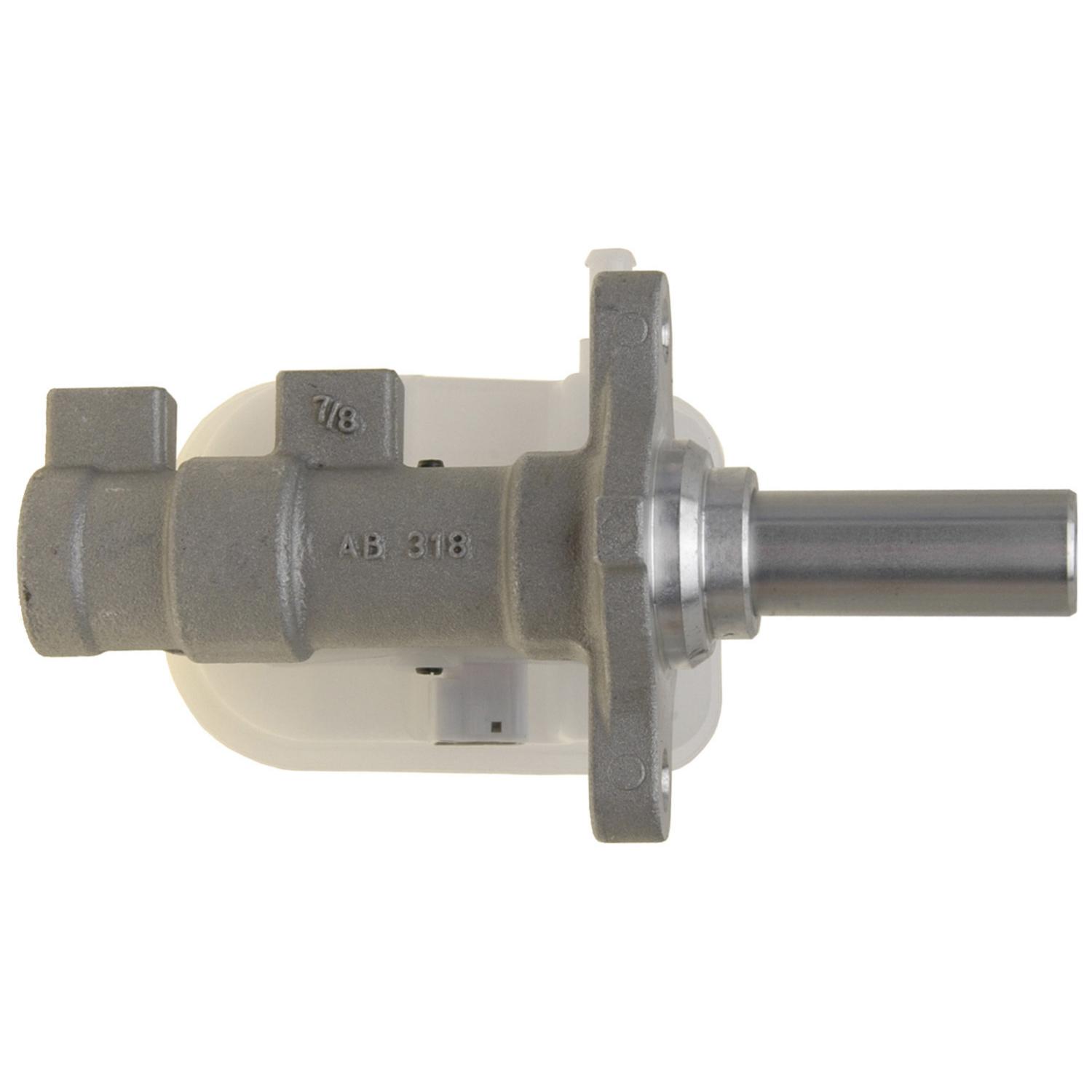 Raybestos MC391149 - Brake Master Cylinder Raybestos MC391149 Brake Master Cylinder product image 2 of 7