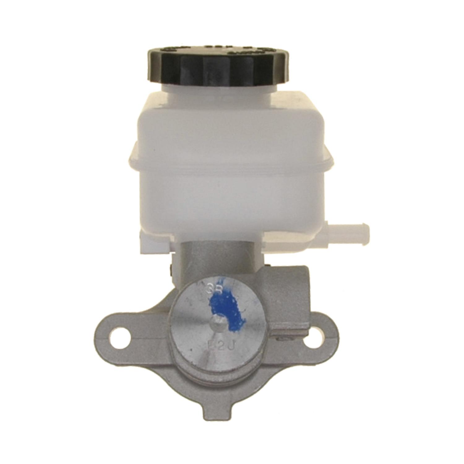 Raybestos MC391149 - Brake Master Cylinder Raybestos MC391149 Brake Master Cylinder product image 5 of 7
