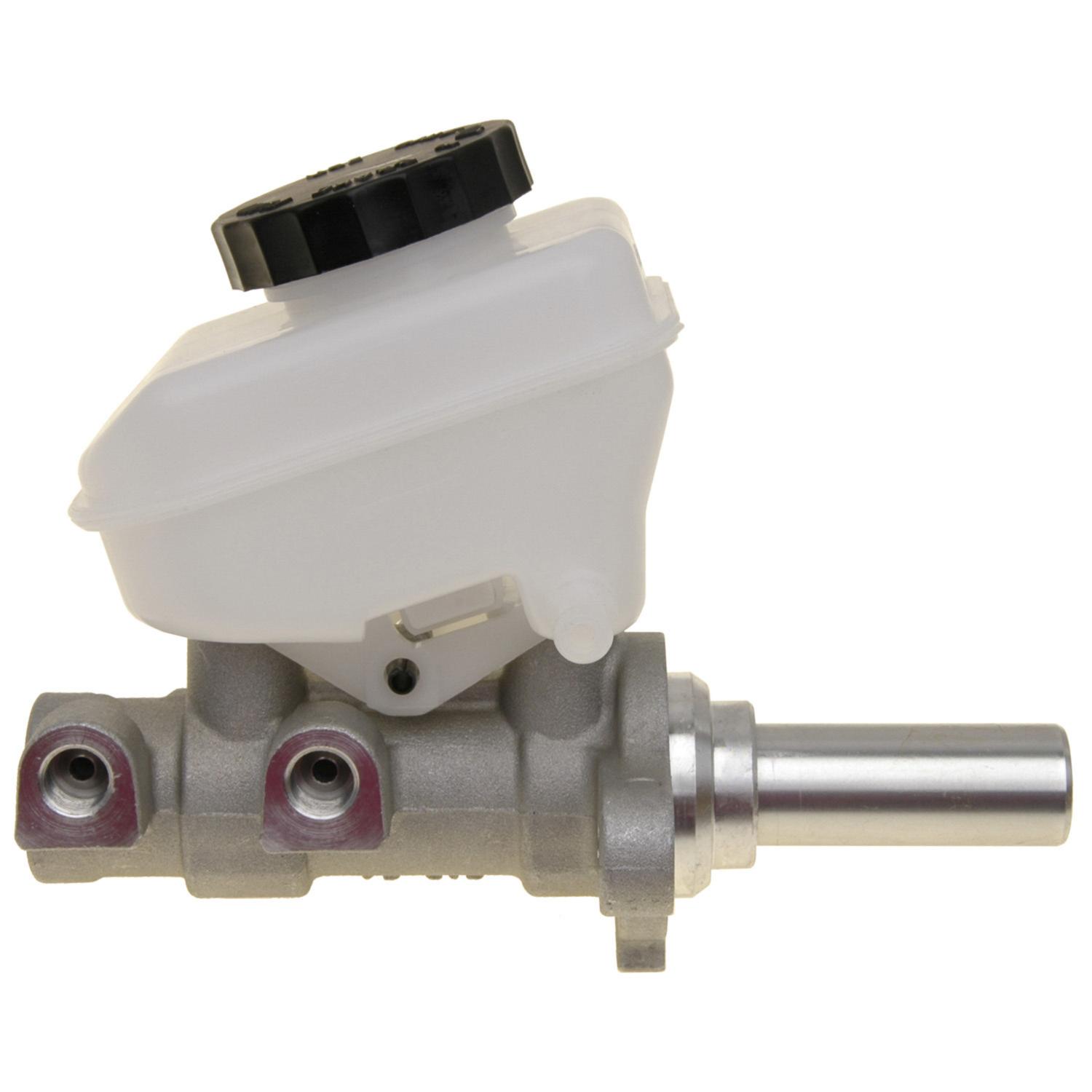 Raybestos MC391149 - Brake Master Cylinder Raybestos MC391149 Brake Master Cylinder product image 6 of 7