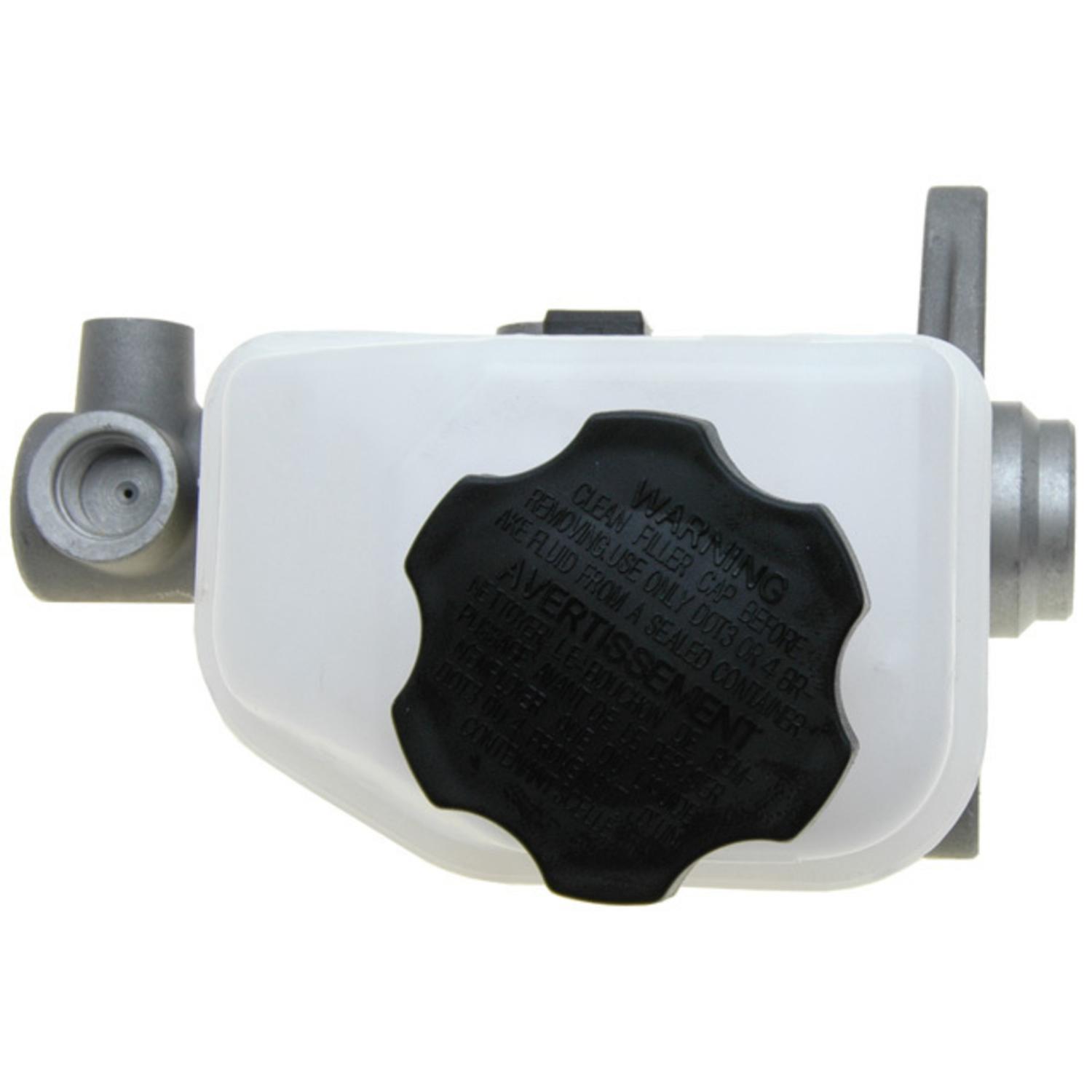 Raybestos MC391151 Brake Master Cylinder product image 2 of 3