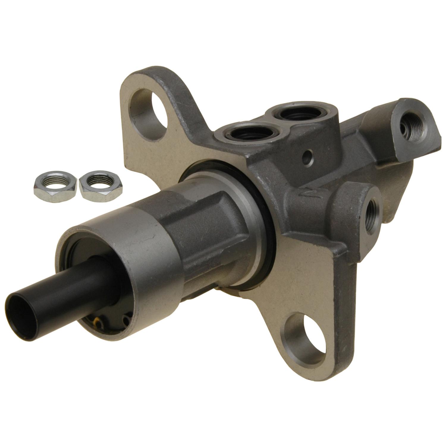 Raybestos MC391154 Brake Master Cylinder product image 1 of 7