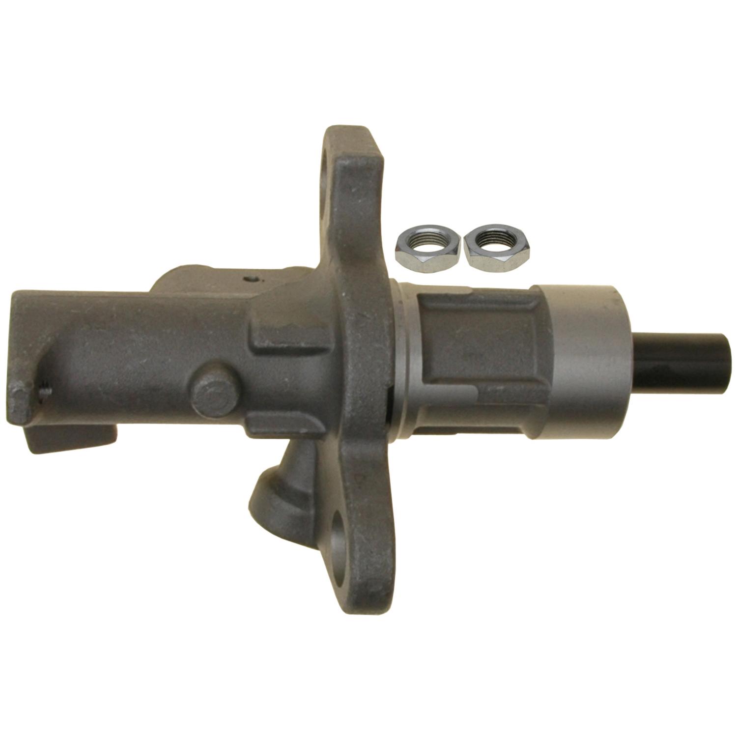 Raybestos MC391154 Brake Master Cylinder product image 2 of 7