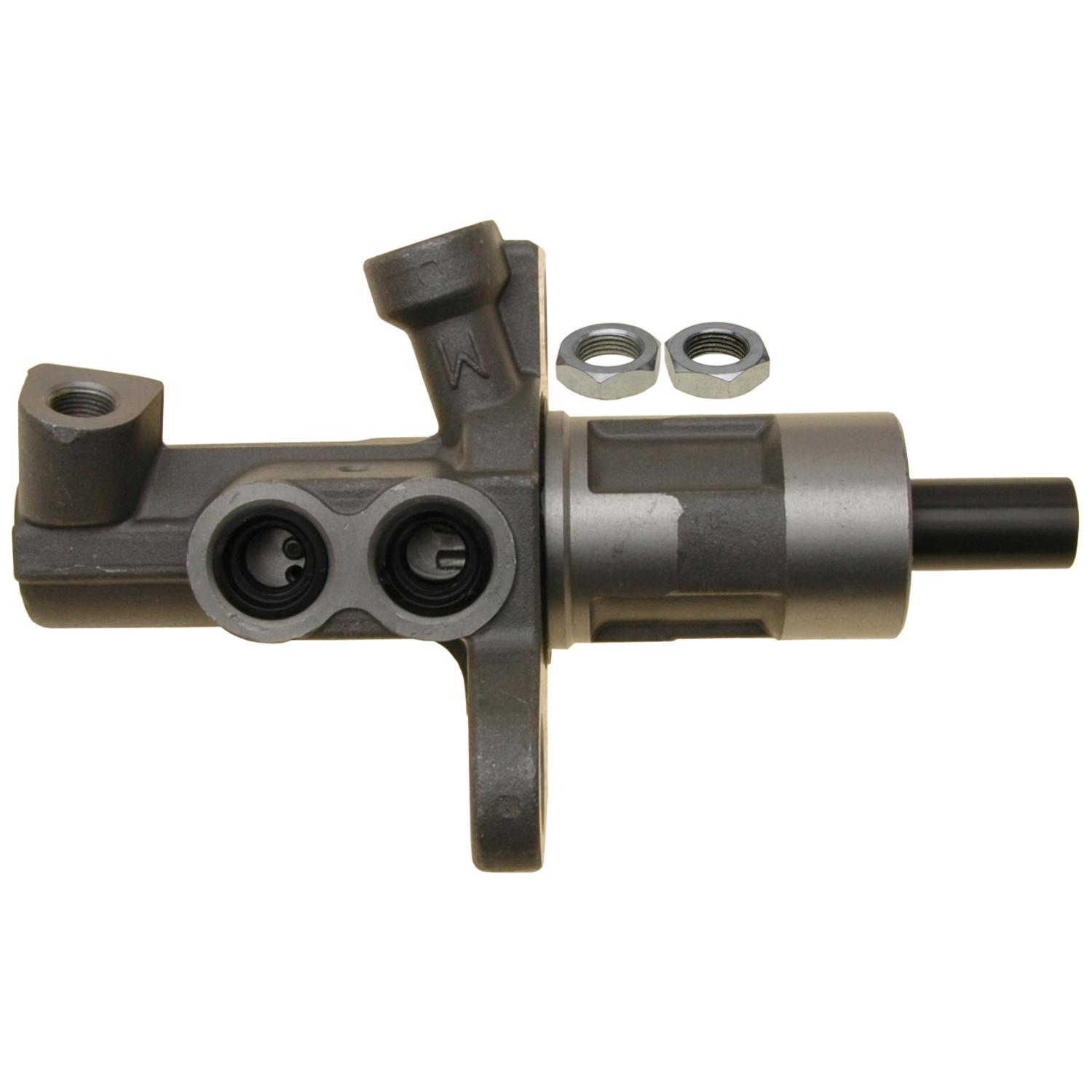 Raybestos MC391154 Brake Master Cylinder product image 3 of 7