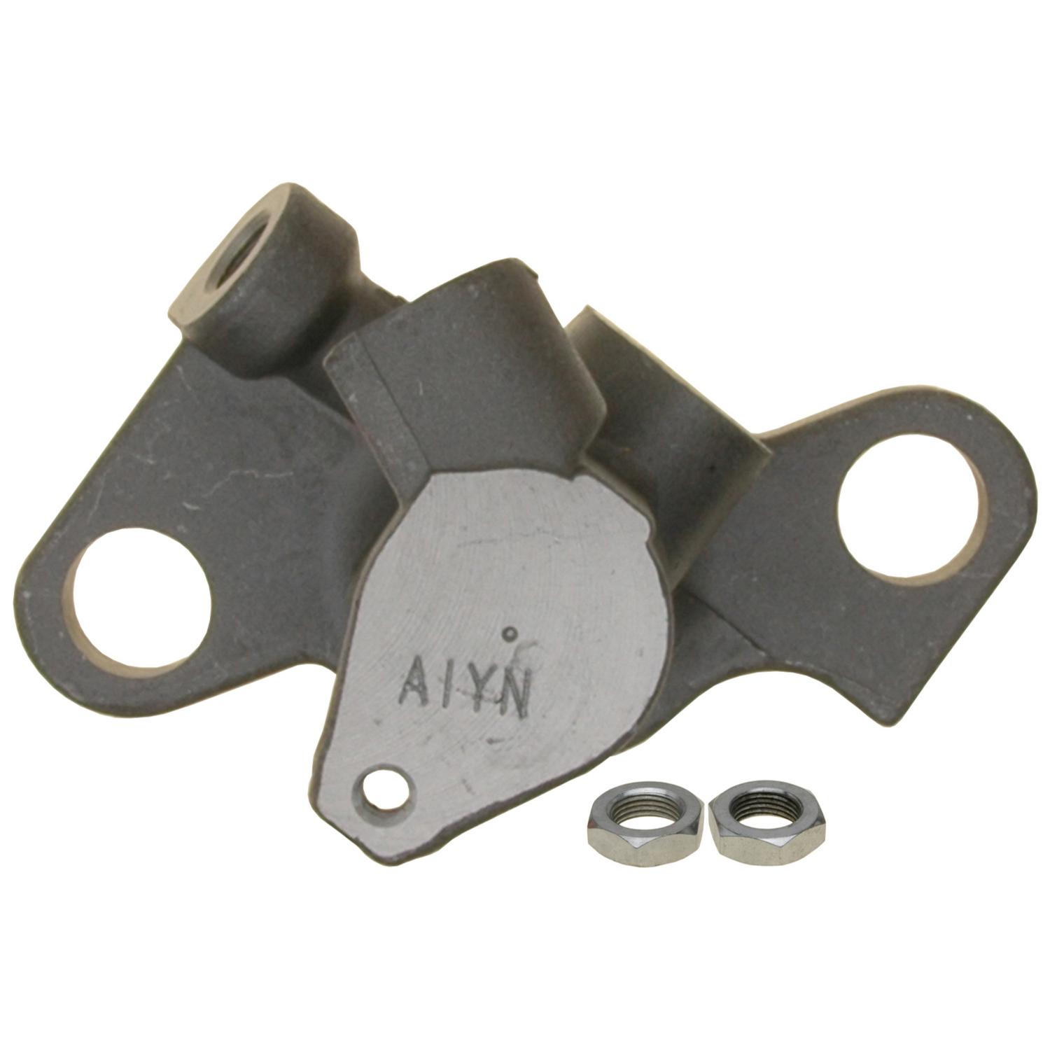 Raybestos MC391154 Brake Master Cylinder product image 5 of 7