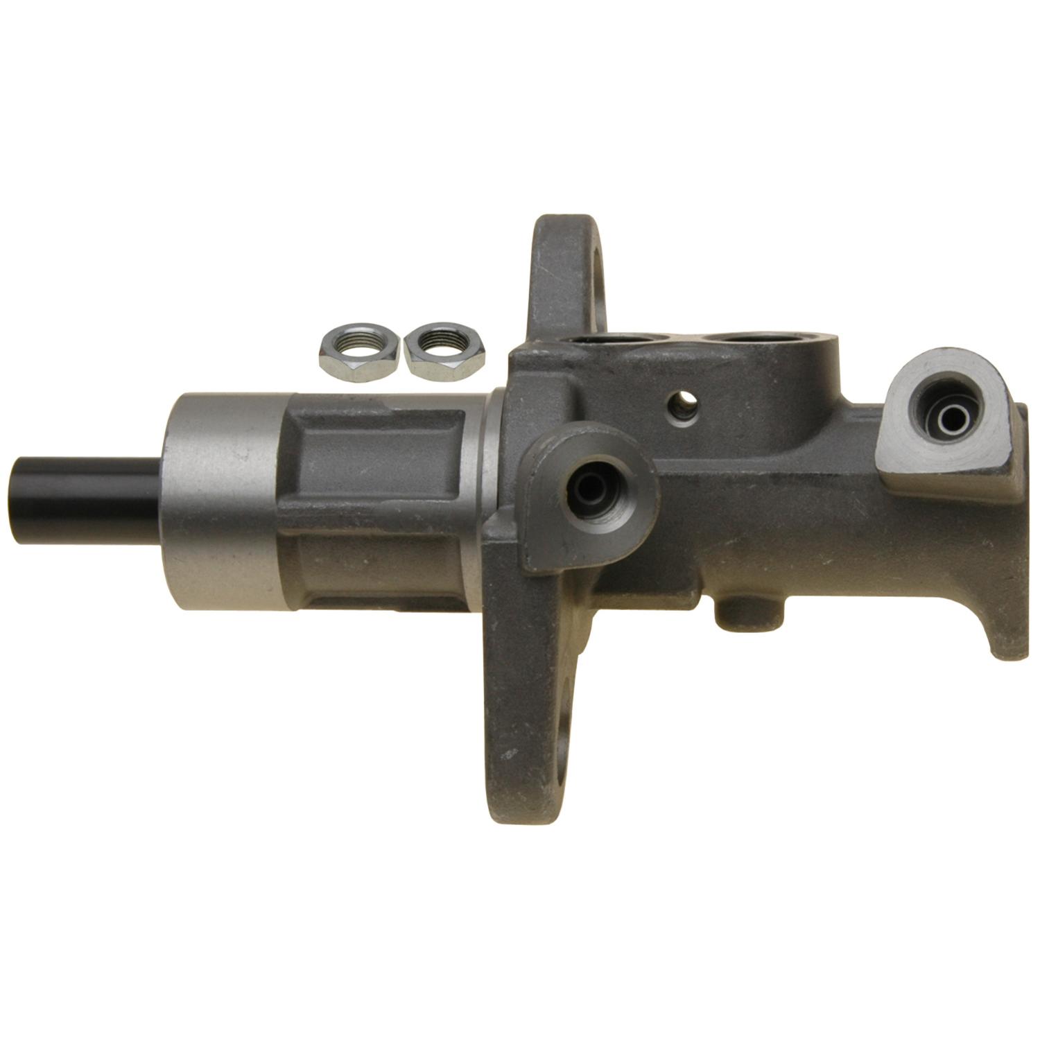 Raybestos MC391154 Brake Master Cylinder product image 7 of 7