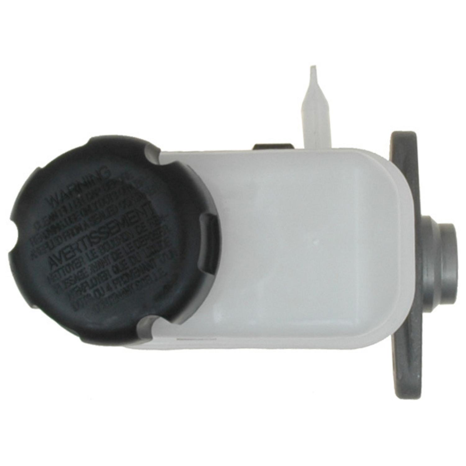 Raybestos MC39116 Brake Master Cylinder product image 3 of 7