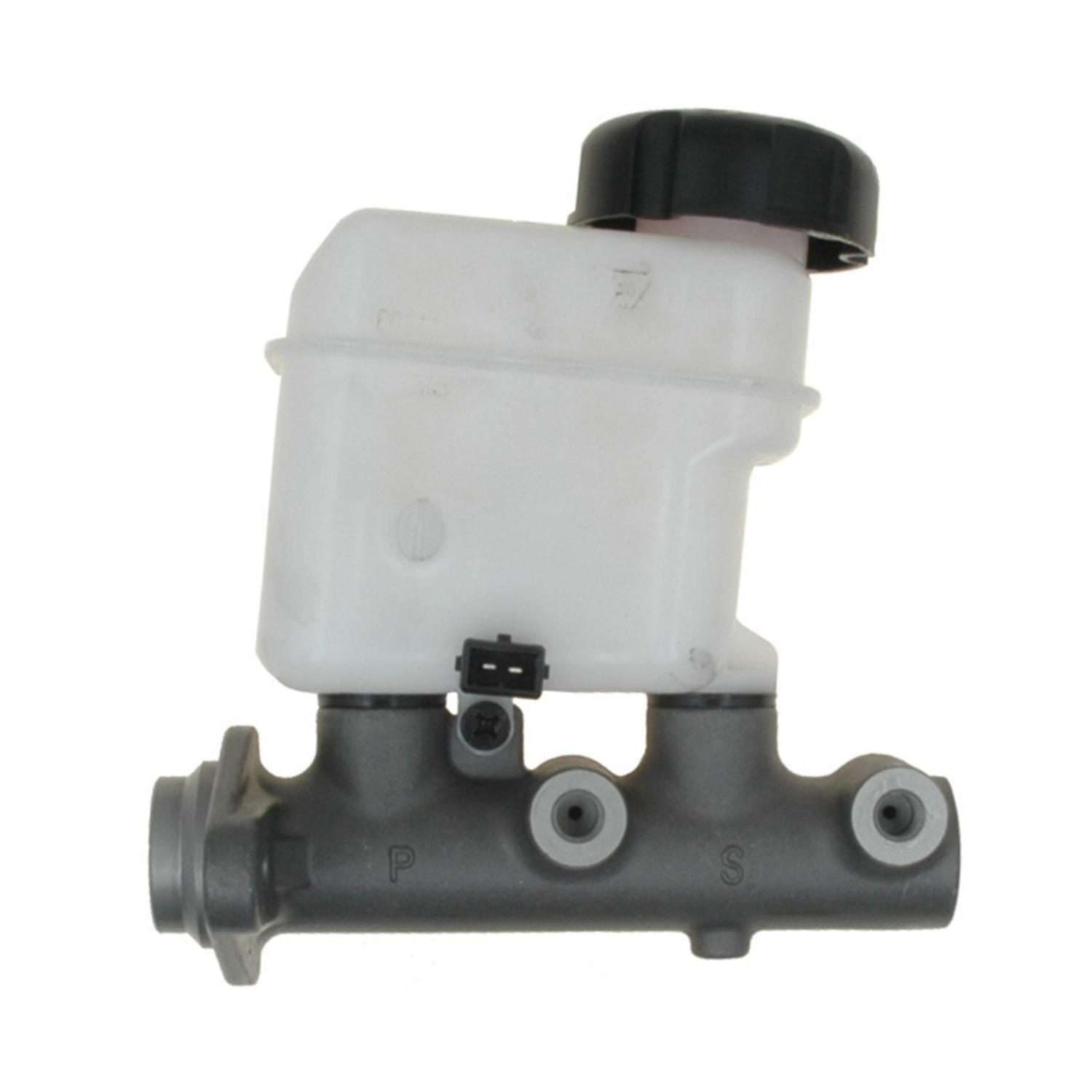 Raybestos MC39116 Brake Master Cylinder product image 7 of 7