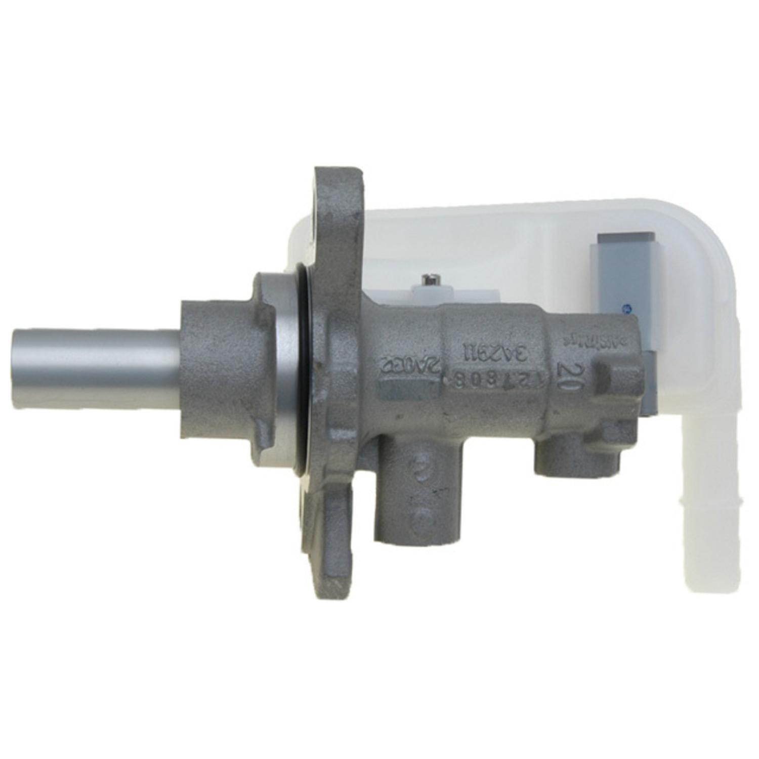 Raybestos MC391160 - Brake Master Cylinder Raybestos MC391160 Brake Master Cylinder product image 2 of 7