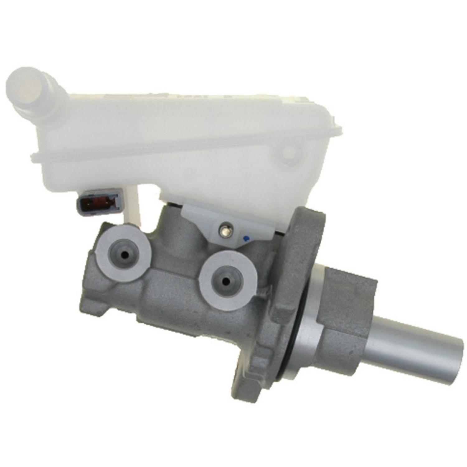 Raybestos MC391160 - Brake Master Cylinder Raybestos MC391160 Brake Master Cylinder product image 6 of 7