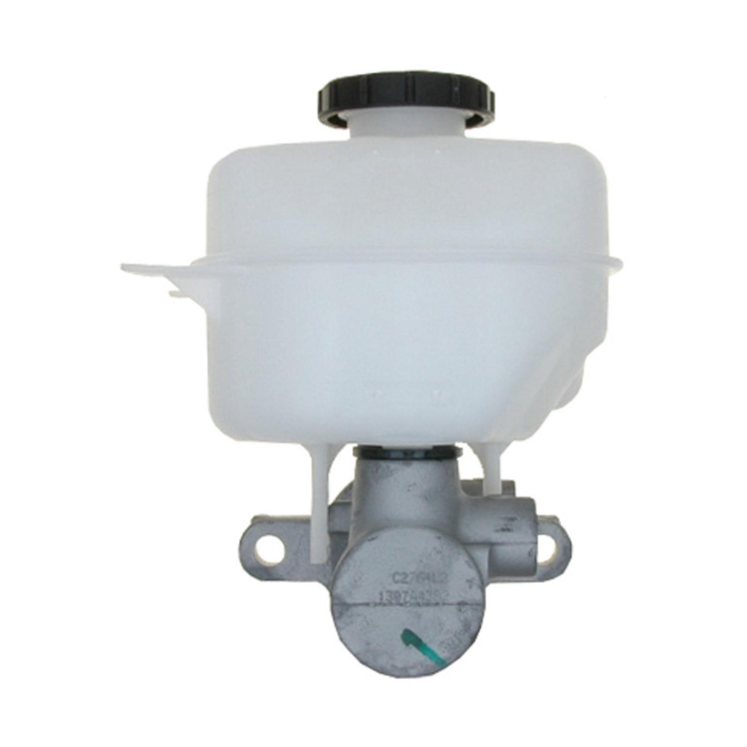 Raybestos MC391161 Brake Master Cylinder product image 5 of 7