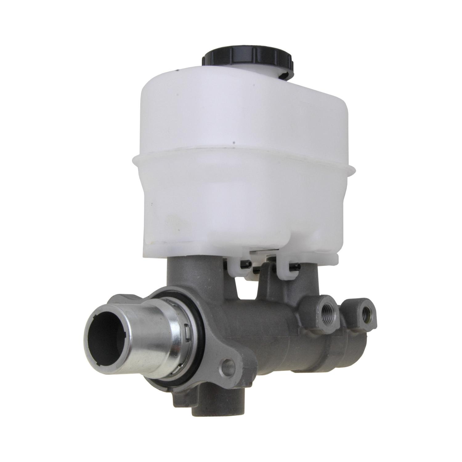 Raybestos MC391164 - Brake Master Cylinder Raybestos MC391164 Brake Master Cylinder product image 1 of 7