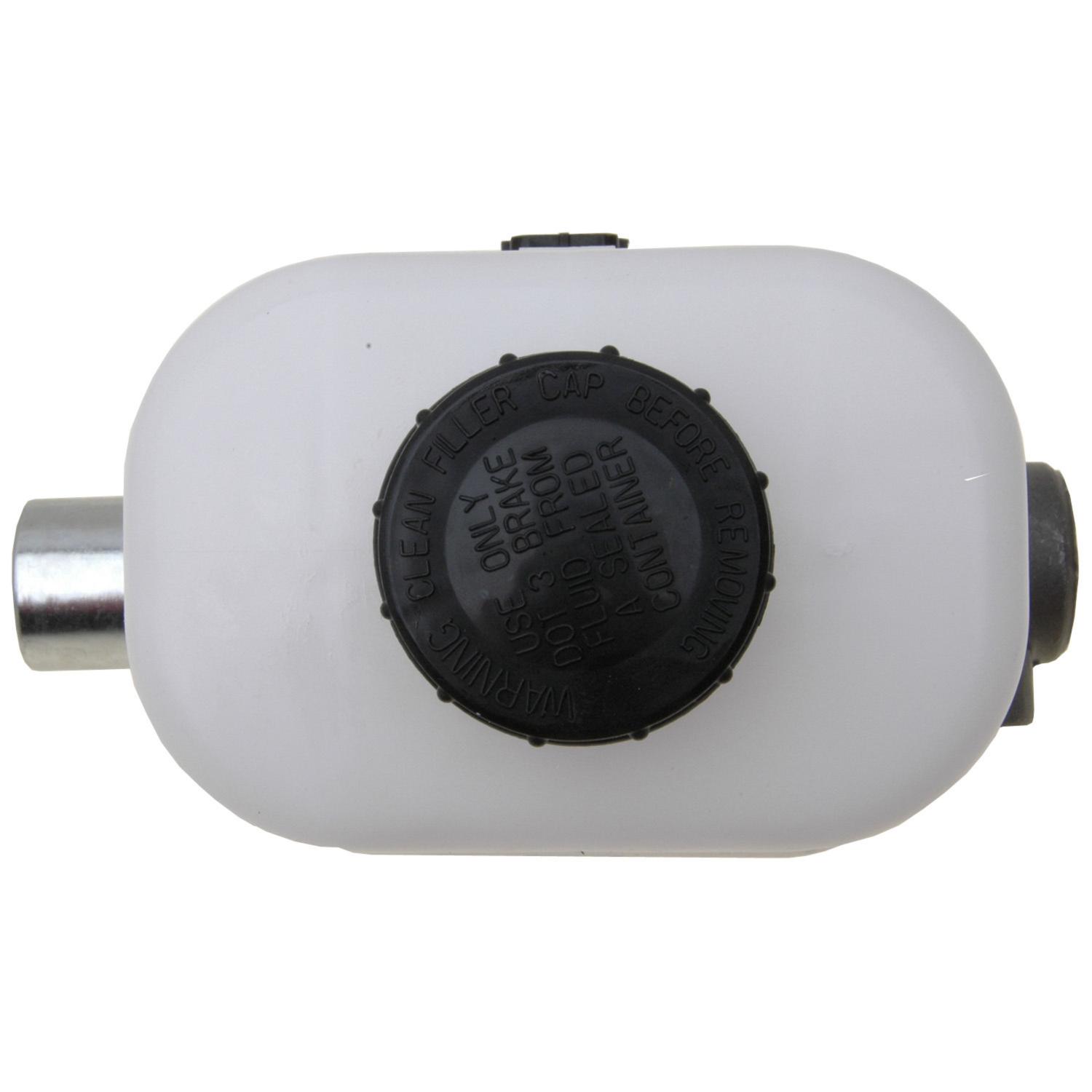 Raybestos MC391164 - Brake Master Cylinder Raybestos MC391164 Brake Master Cylinder product image 3 of 7